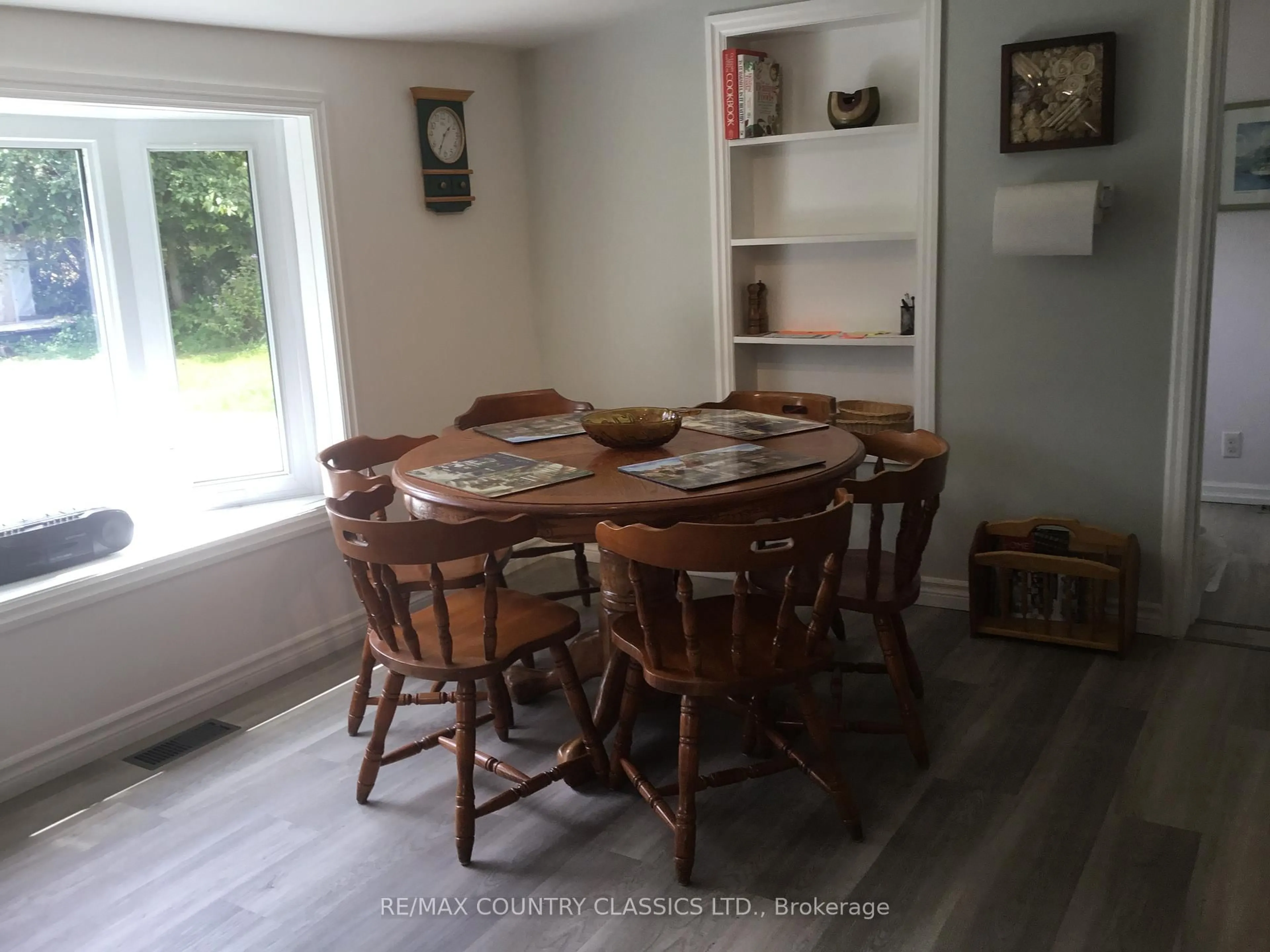 Dining room, unknown for 12 Hastings St, Bancroft Ontario K0L 1C0