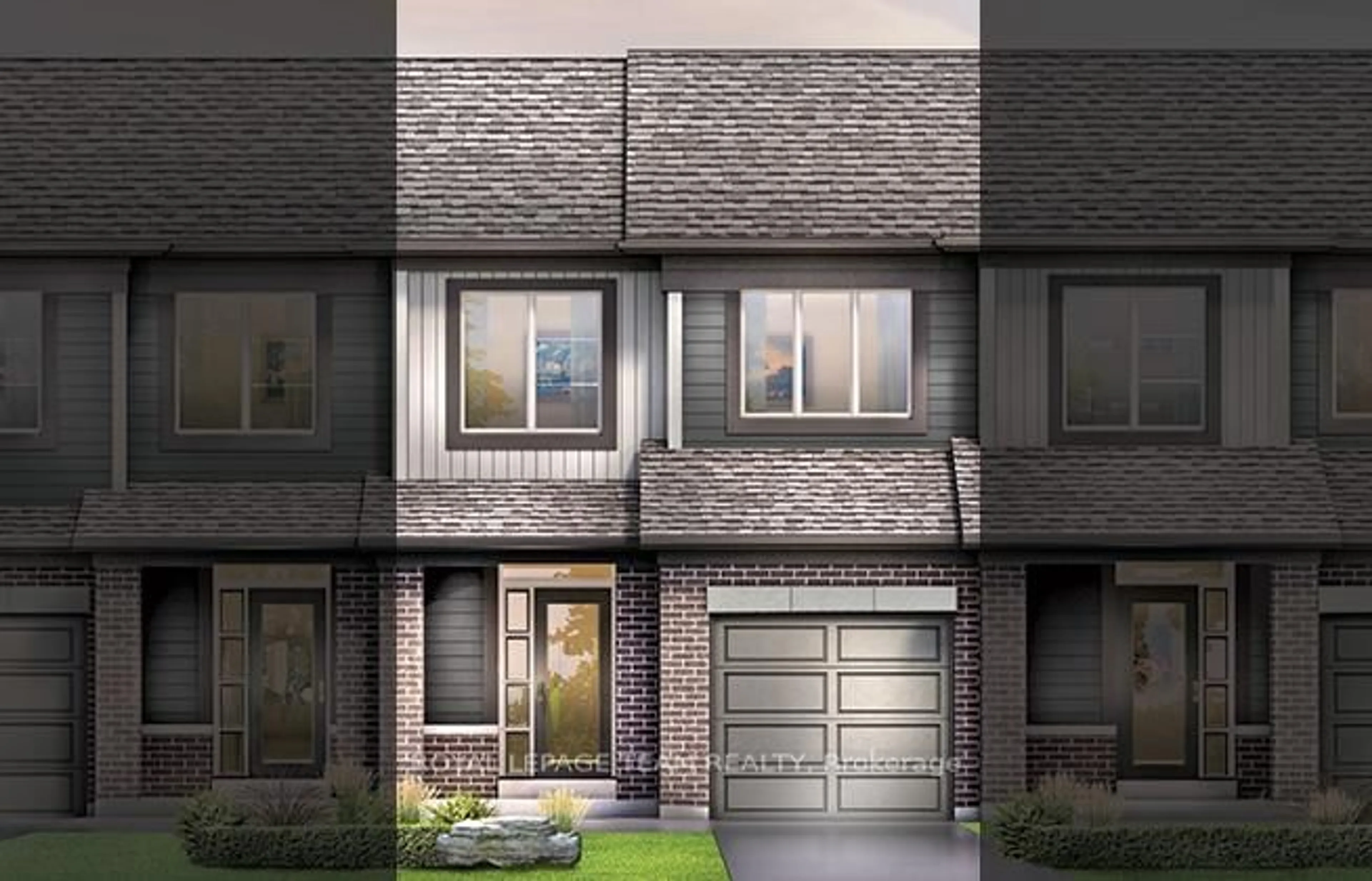 Home with brick exterior material, street for 2463 Waterlilly Way, Nepean Ontario K2J 6M3