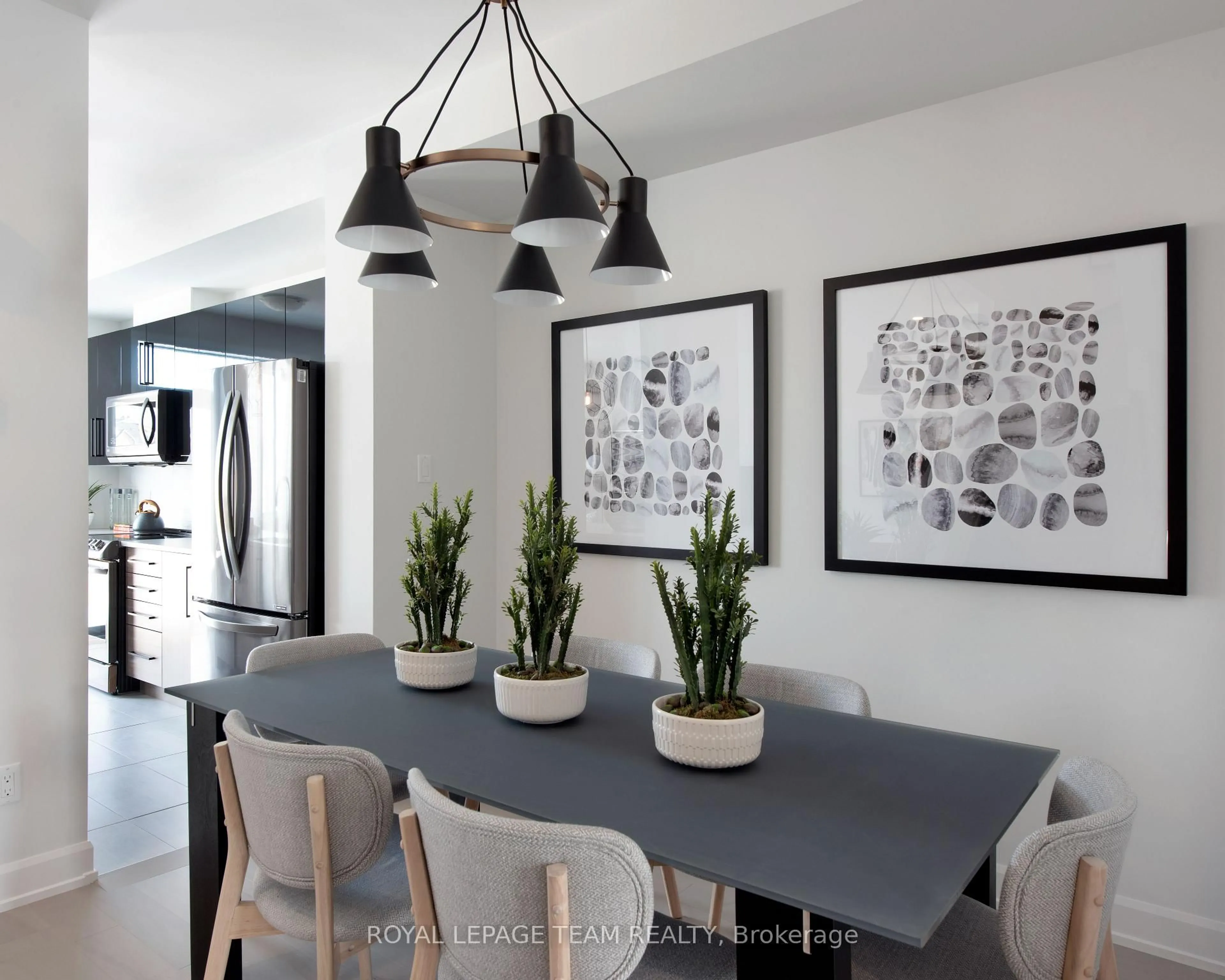 Dining room, unknown for 2463 Waterlilly Way, Nepean Ontario K2J 6M3