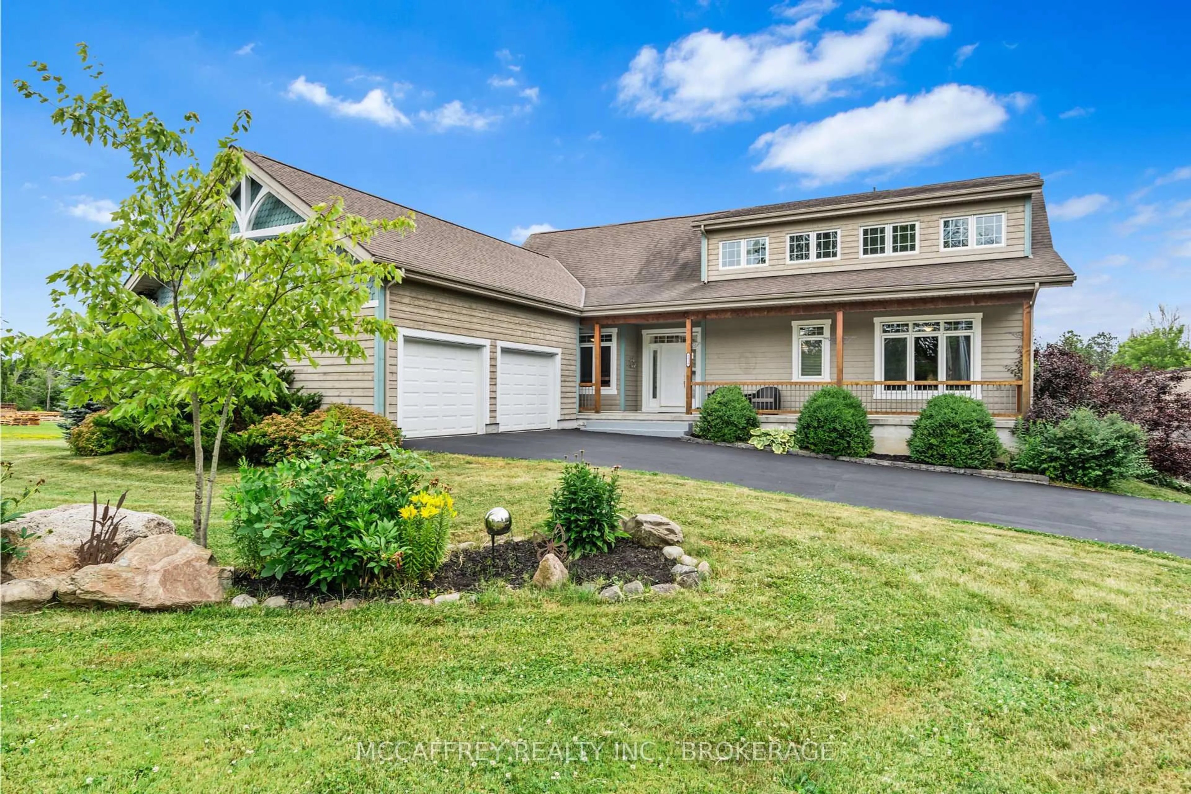 Unknown for 6019 County Road 9, Napanee Ontario K7R 3K8