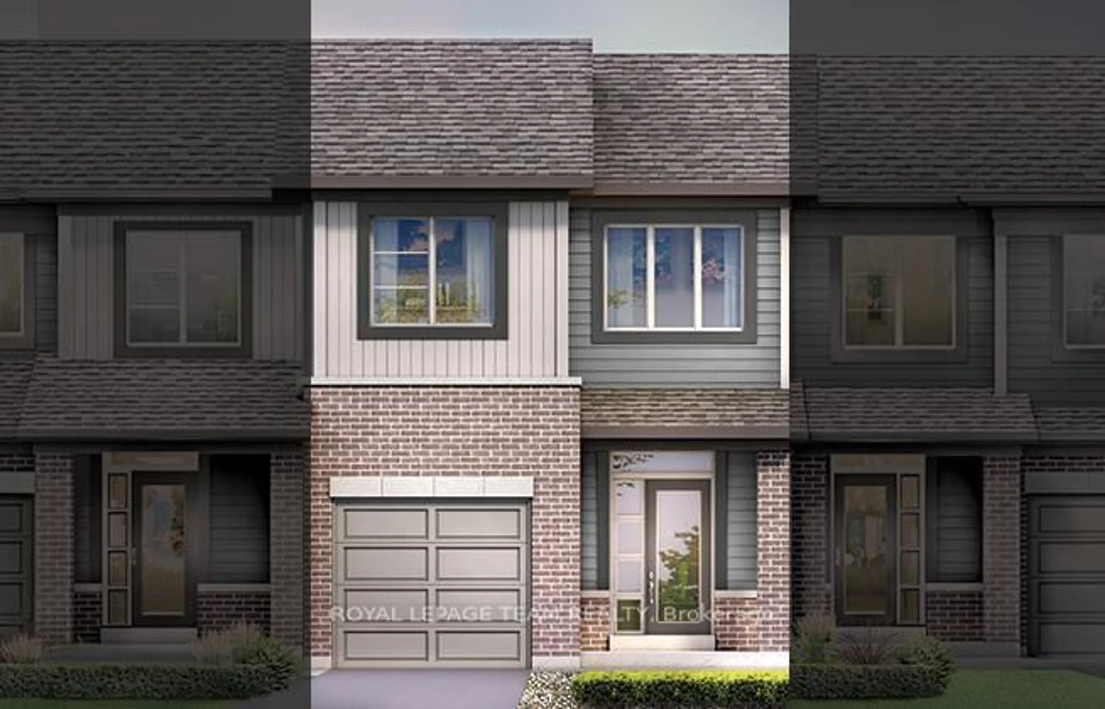 Home with brick exterior material, street for 2465 Waterlilly Way, Nepean Ontario K2J 6M3