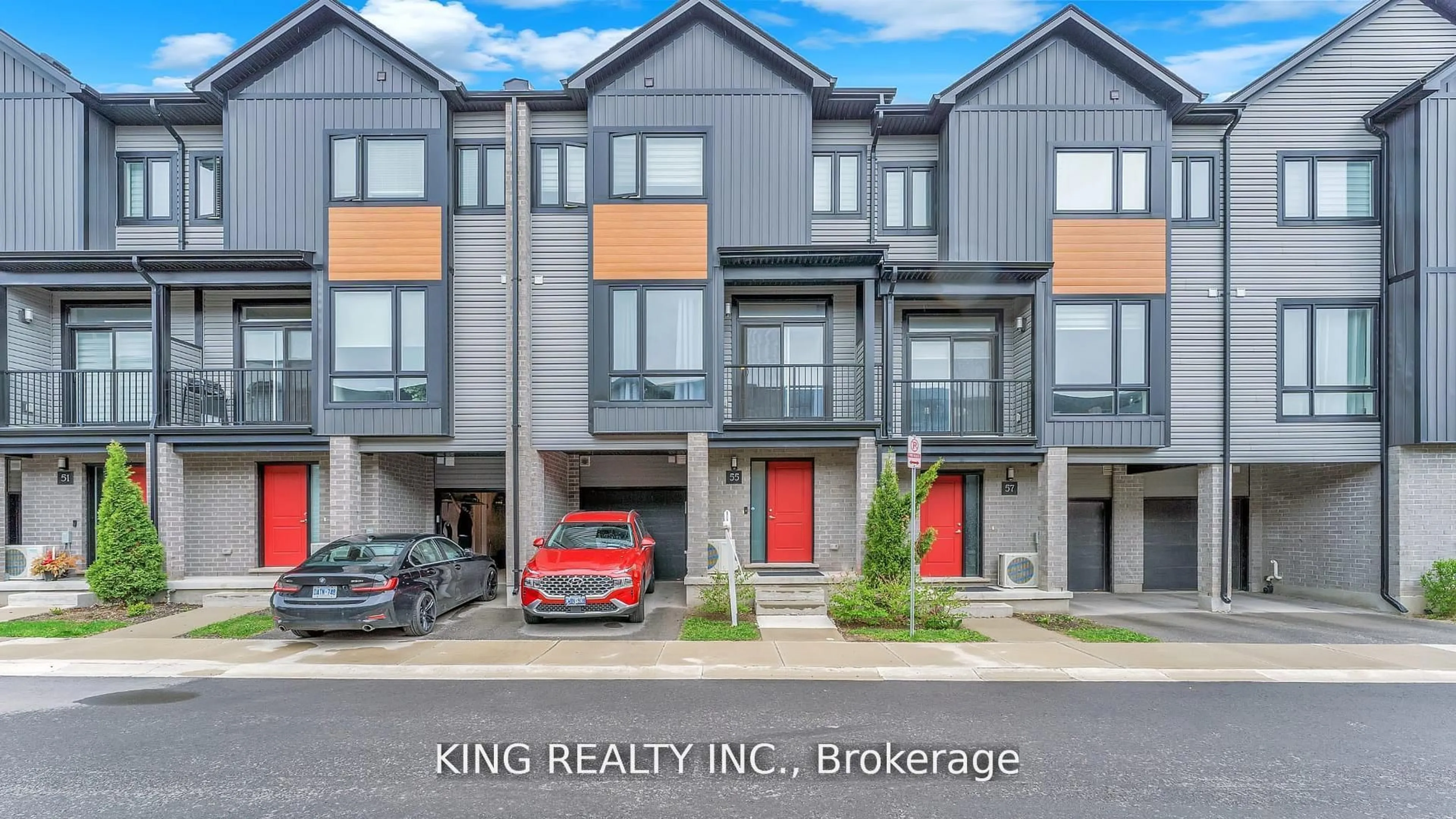 Unknown for 819 KLEINBURG Dr #55, London North Ontario N5X 1K0
