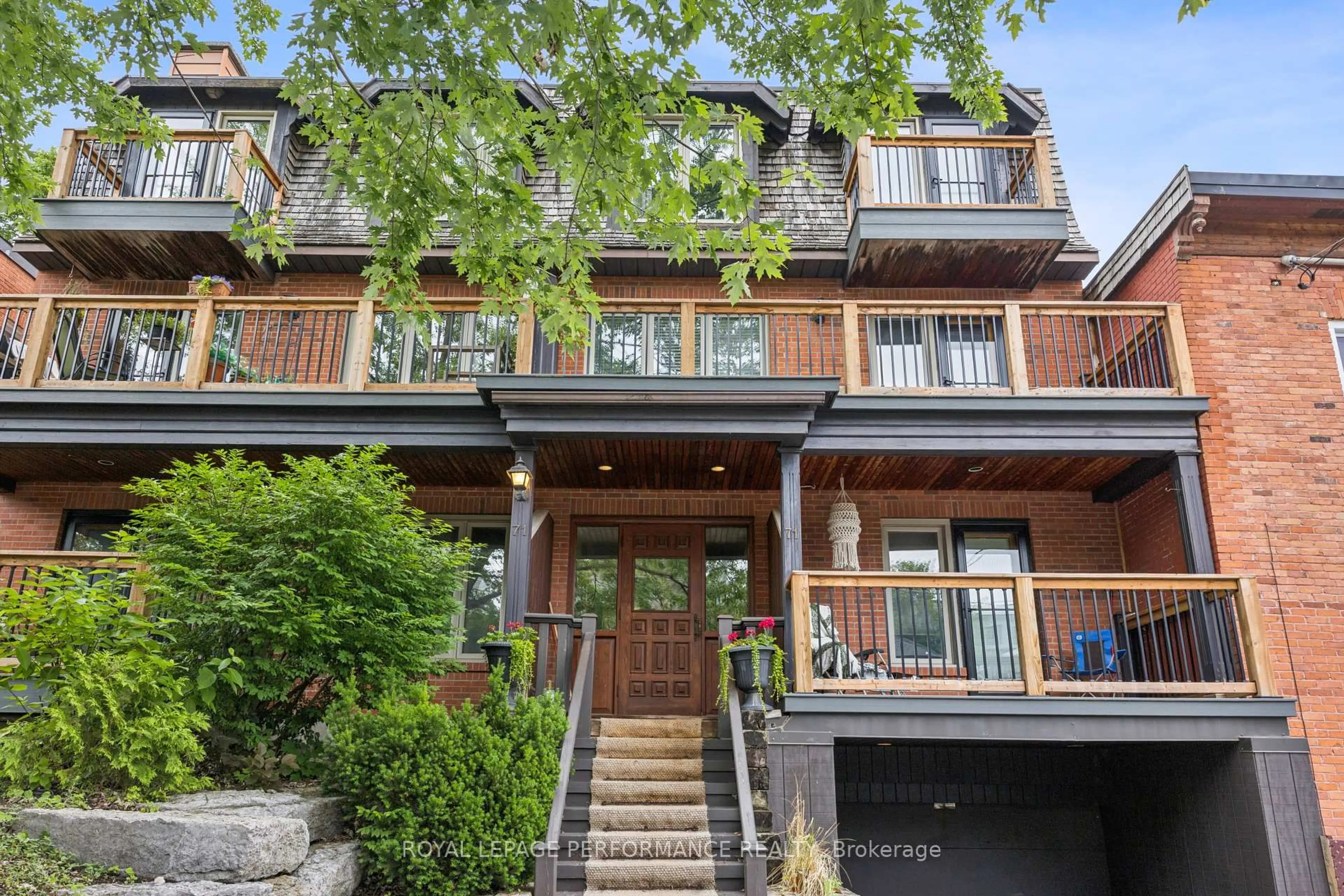 Unknown for 71 Sweetland Ave #4, Ottawa Ontario K1N 7T9