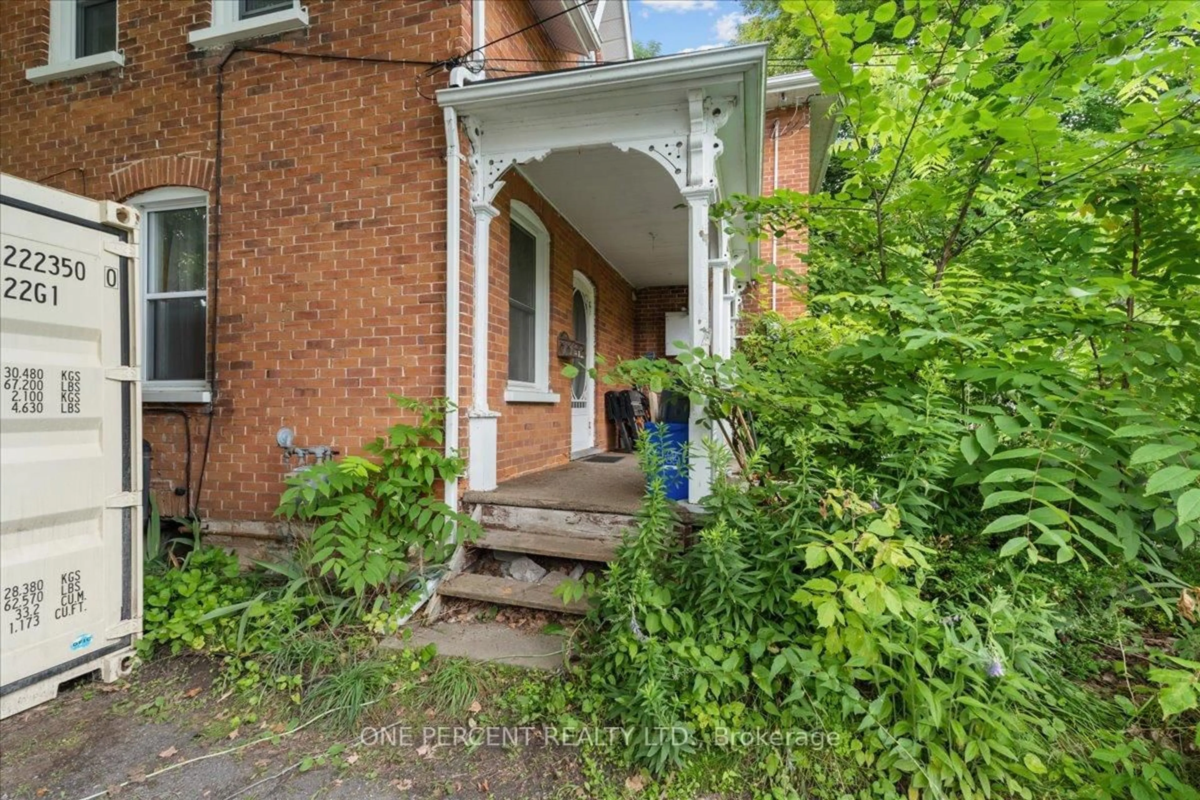 Unknown for 43 Forsyth St, Limoges Ontario K0K 2M0