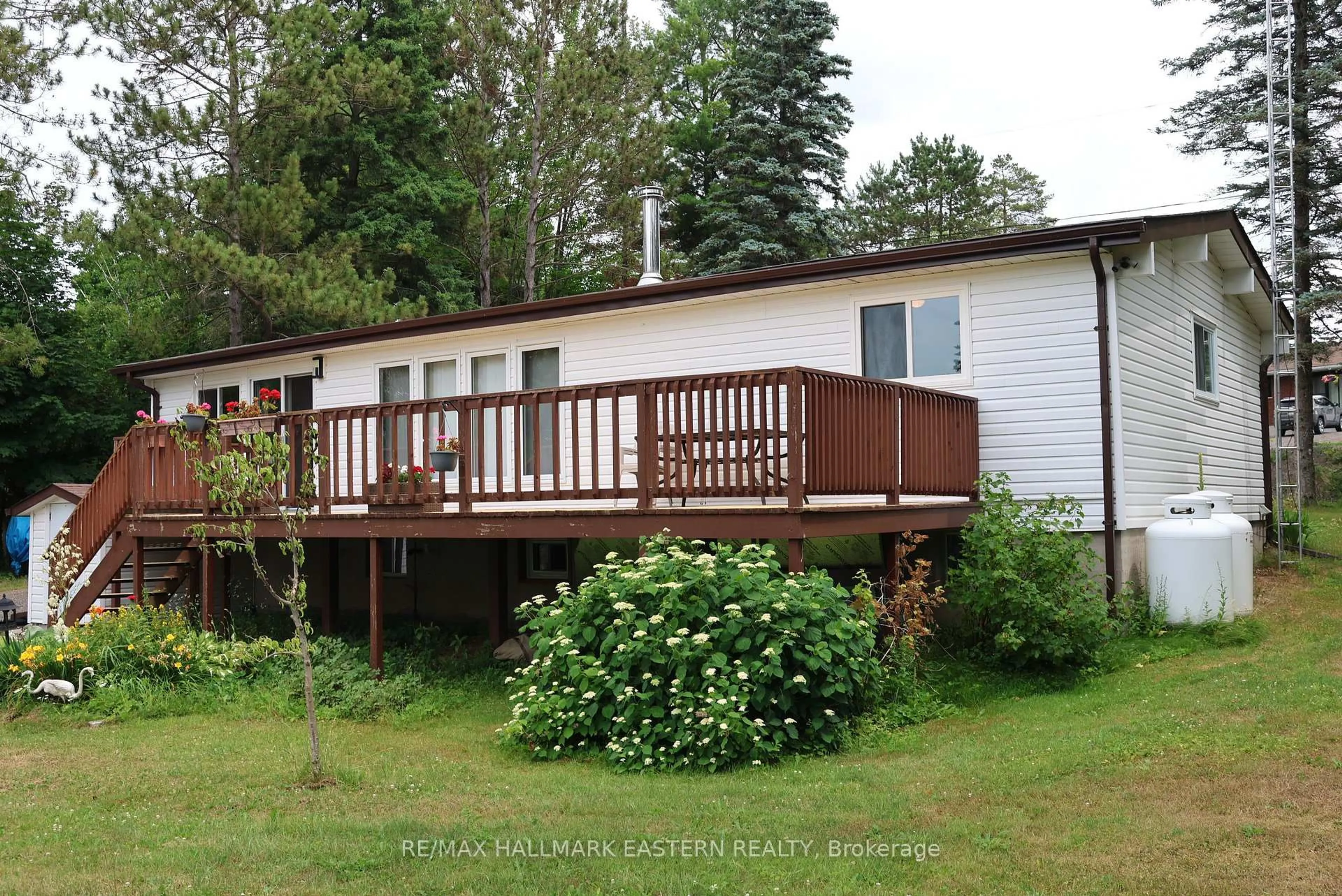 Unknown for 47 Cedarview Dr, Kawartha Lakes Ontario K0L 2W0