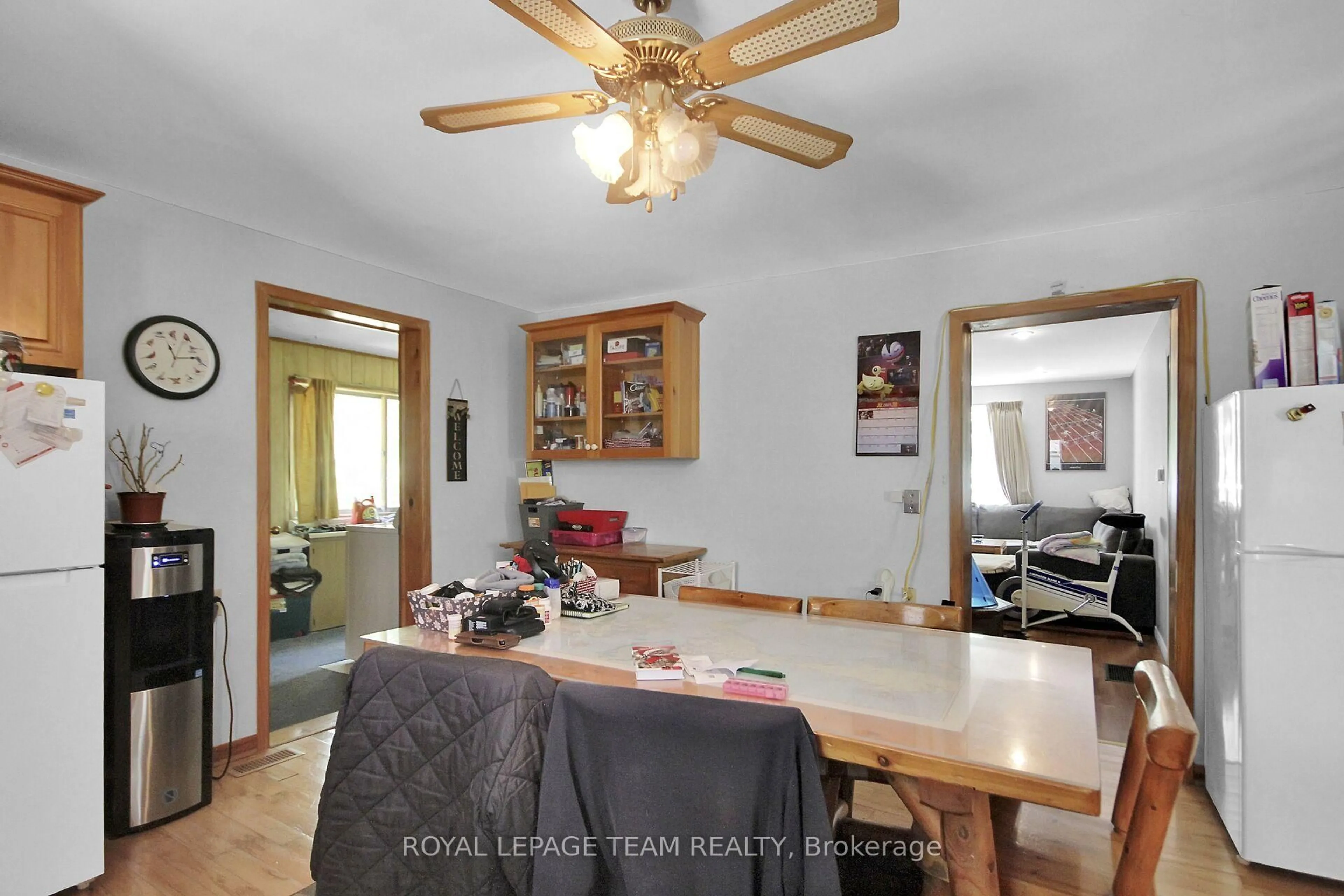 Dining room, unknown for 1429 Balmoral Dr, Ottawa Ontario K1V 1H2