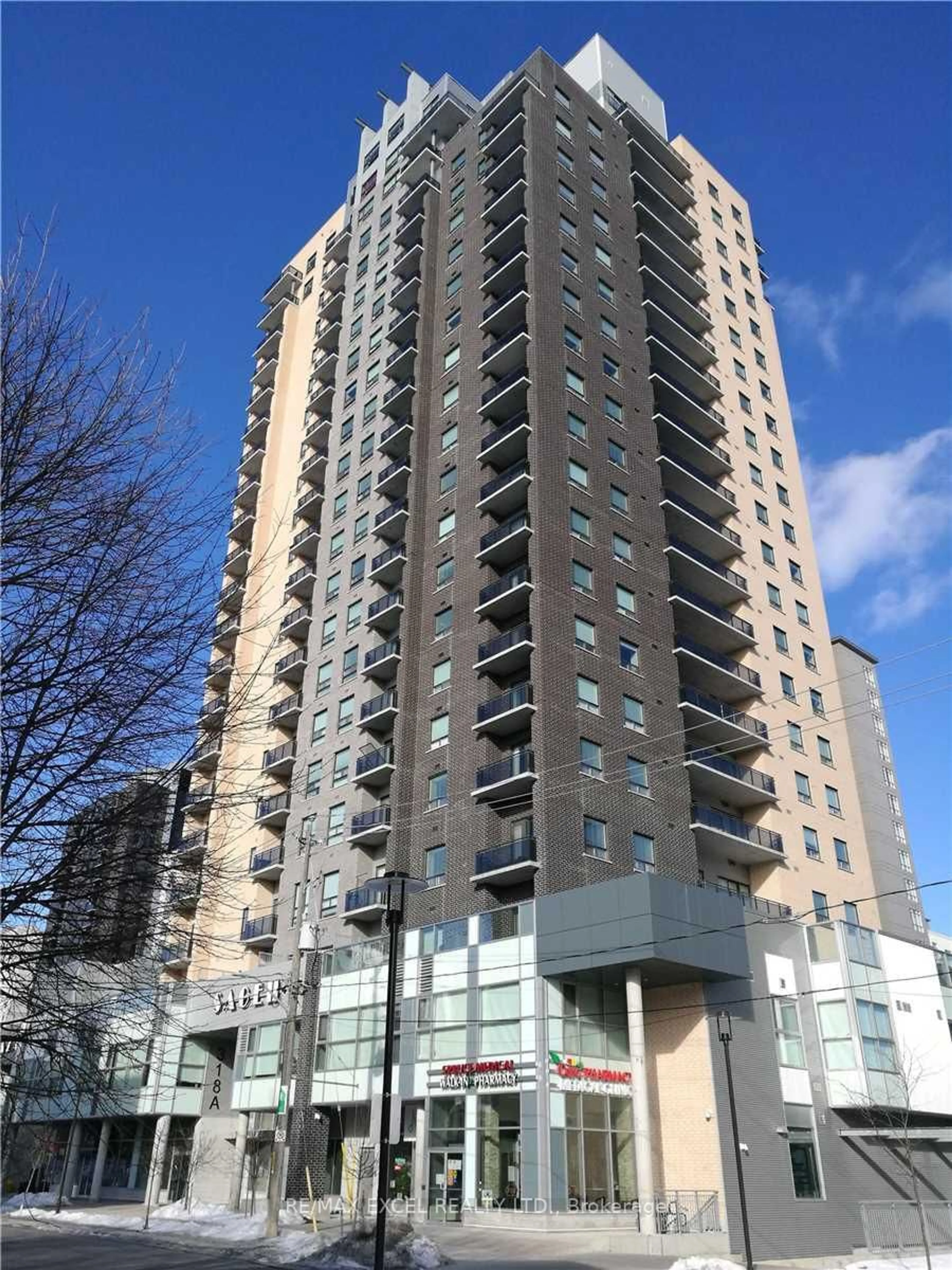 Unknown for 318 Spruce St #216, Waterloo Ontario N2L 3M7