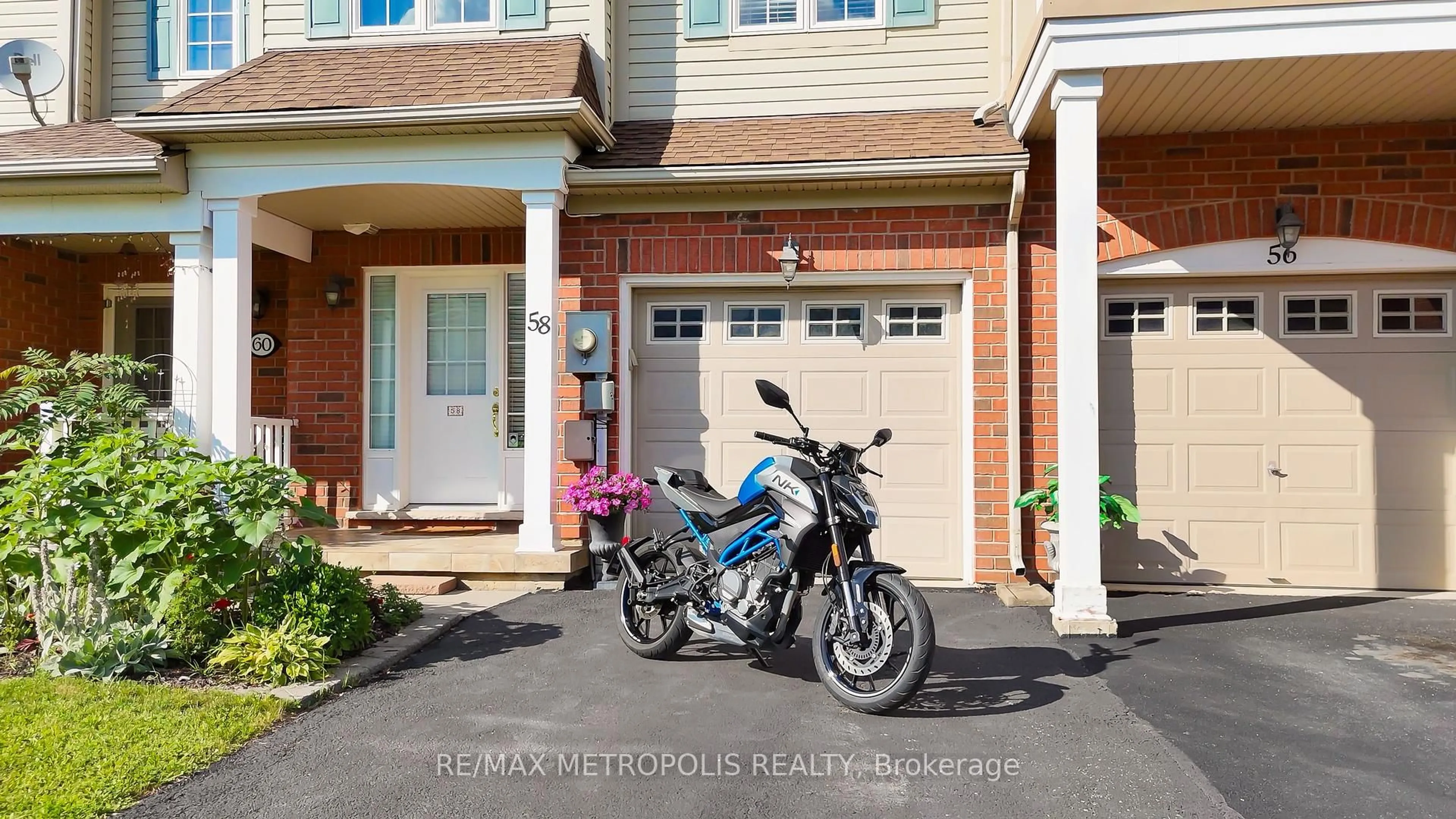 Unknown for 58 Chloe St, St. Catharines Ontario L2P 0A5