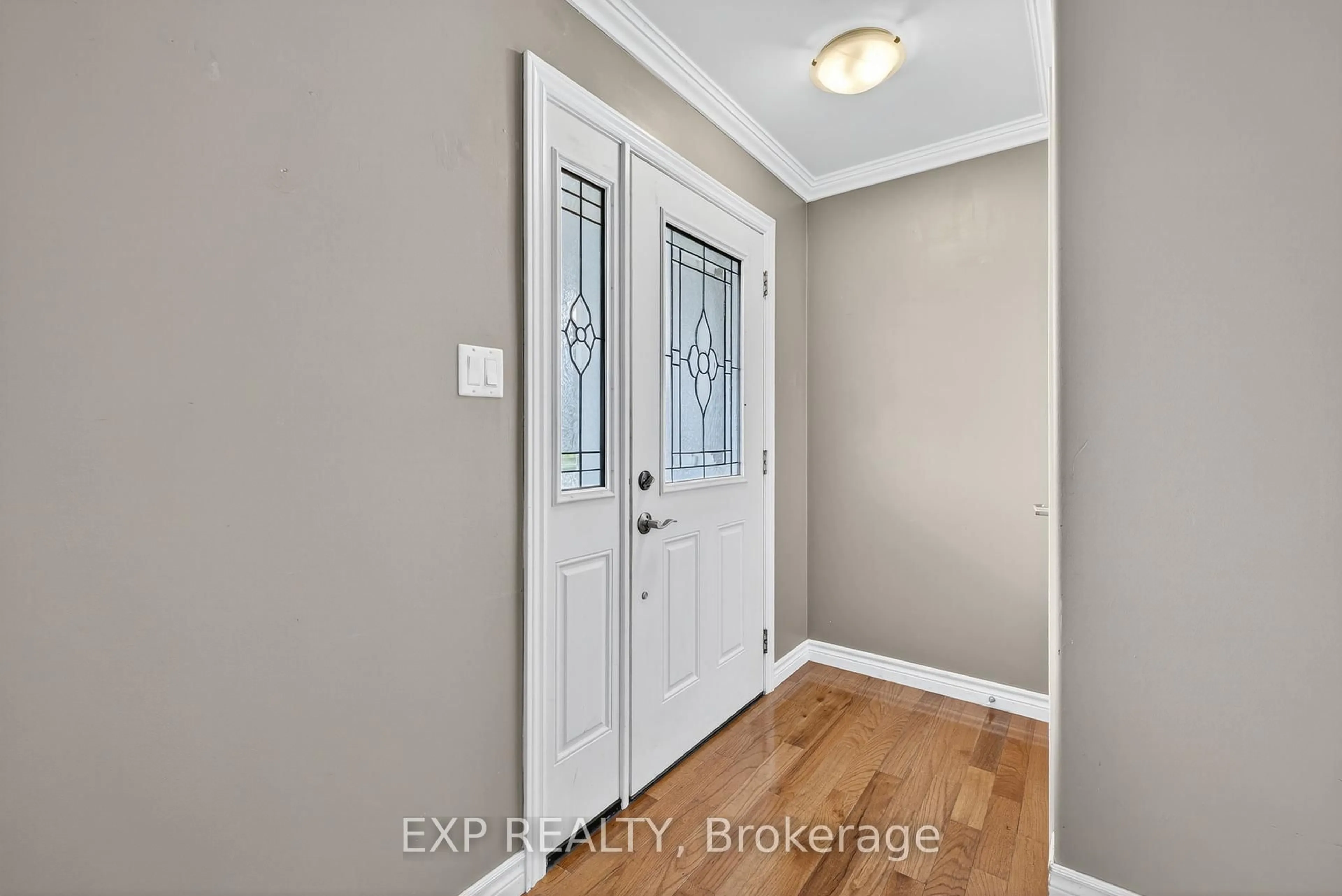 Indoor entryway for 459 Eldon Rd, Kawartha Lakes Ontario K0M 2C0
