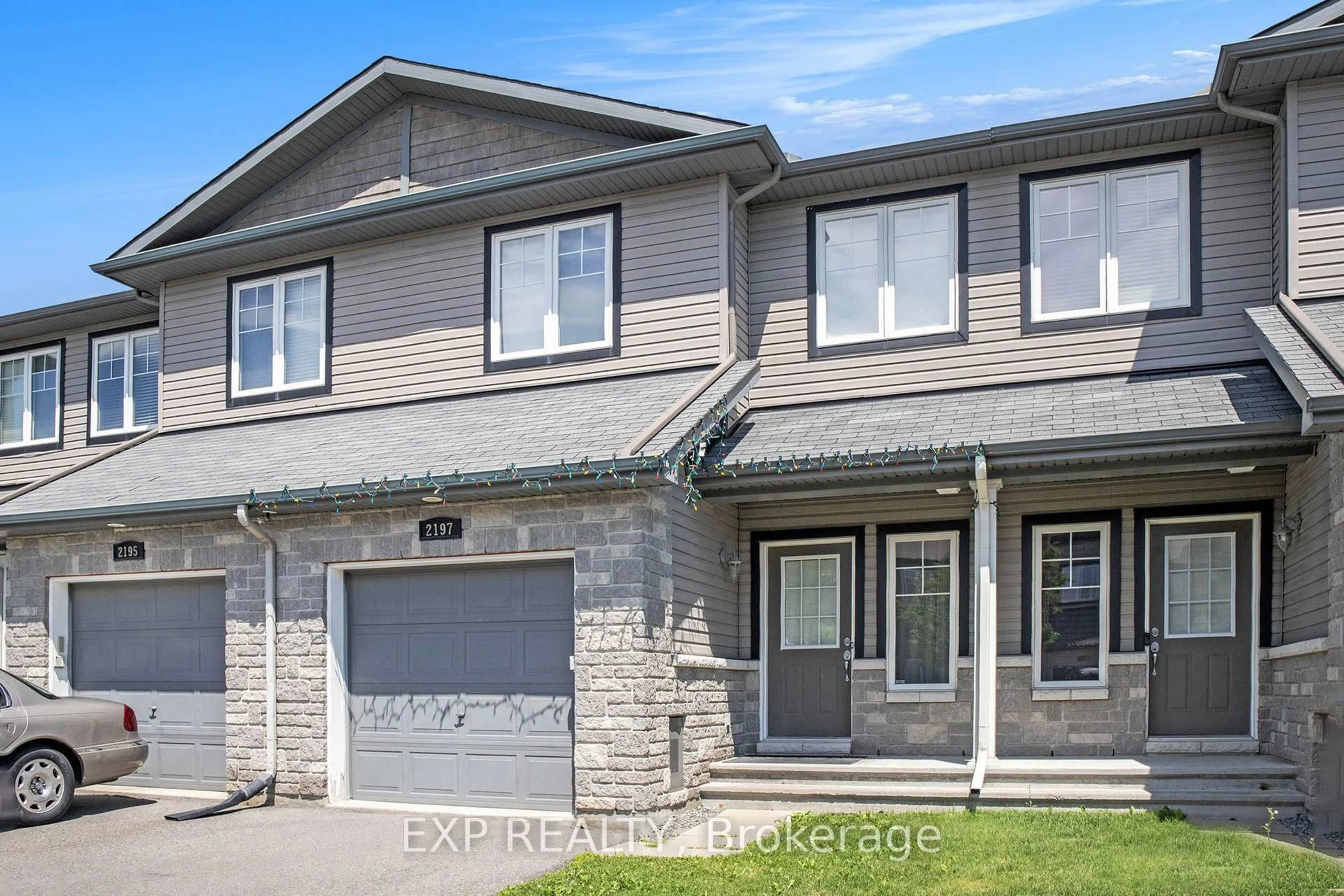 Unknown for 2197 Descartes St, Orleans Ontario K4A 0W4