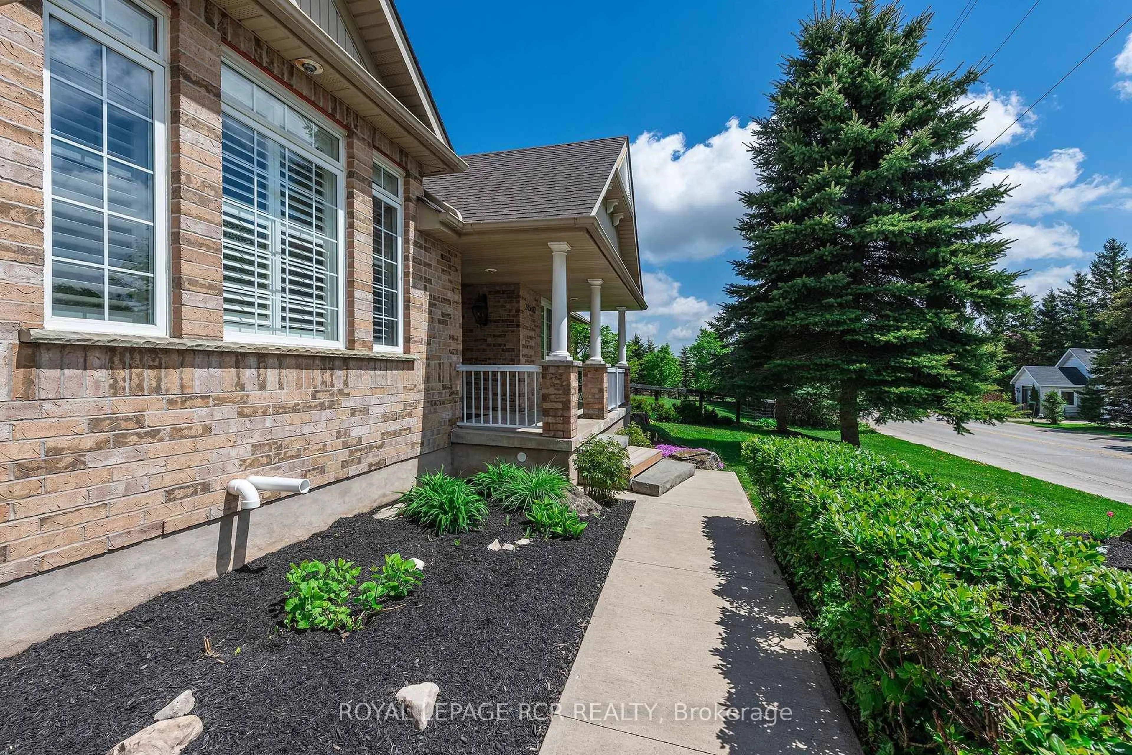 Unknown for 285017 COUNTY ROAD 10, Amaranth Ontario L9W 0Y6