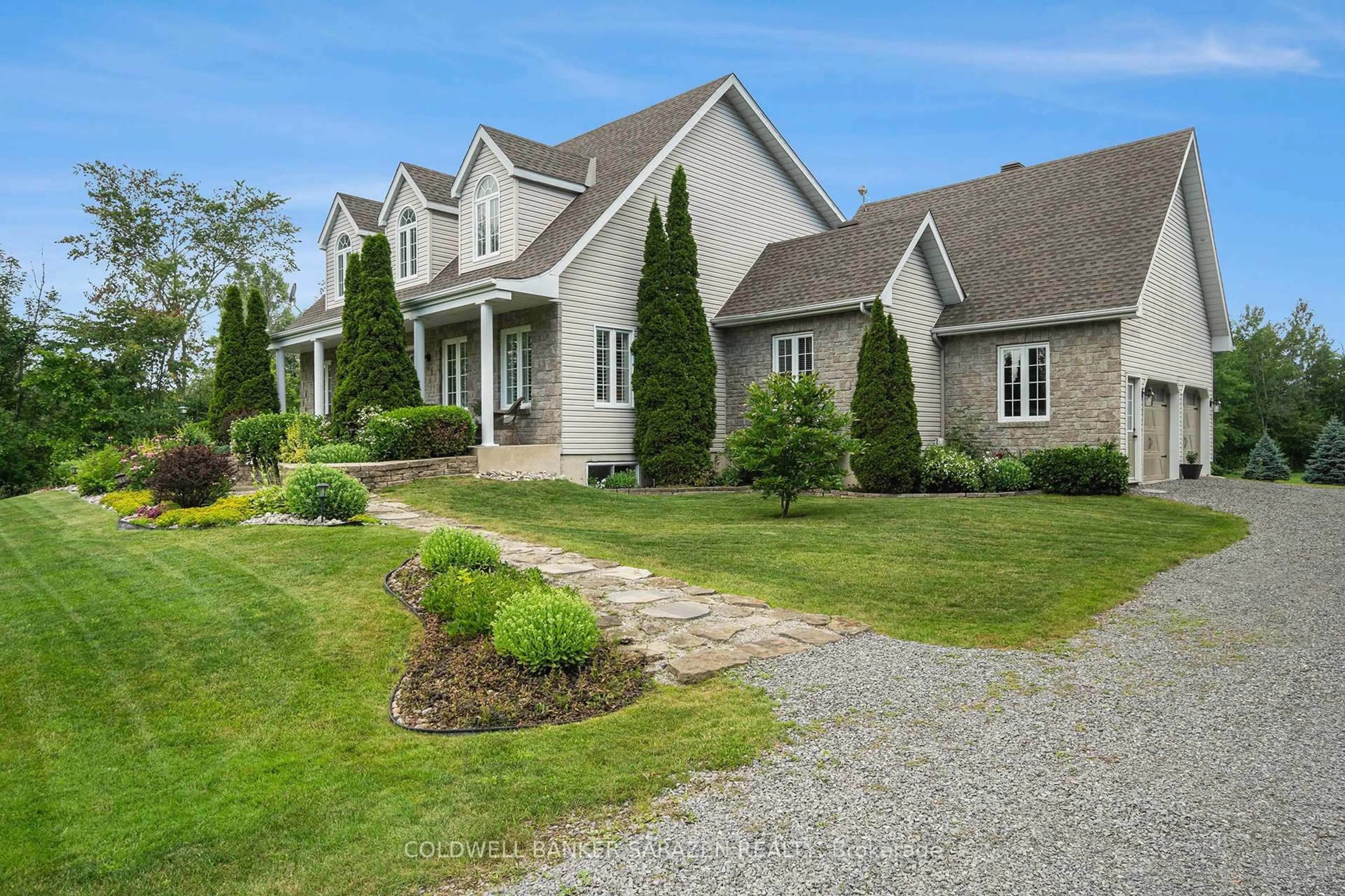 Unknown for 8289 Rodney Farm Dr, Metcalfe Ontario K0A 2P0