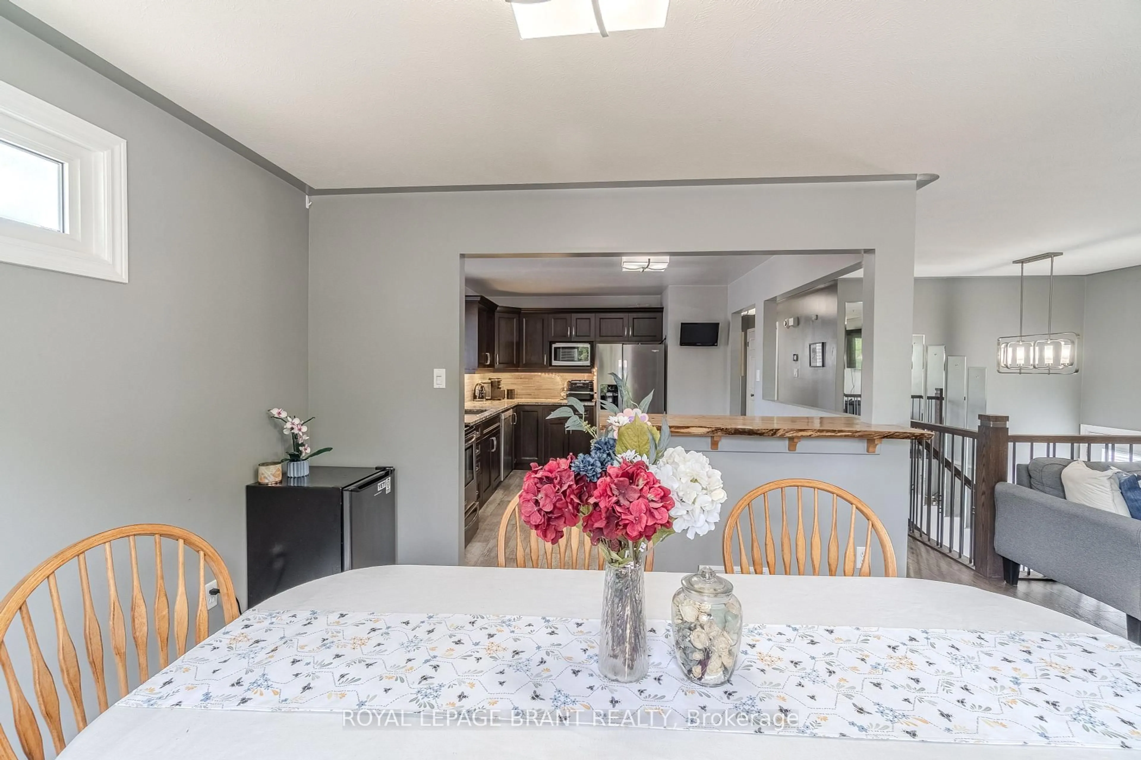 Dining room, unknown for 31 Sulky Rd, Brantford Ontario N3P 1K1