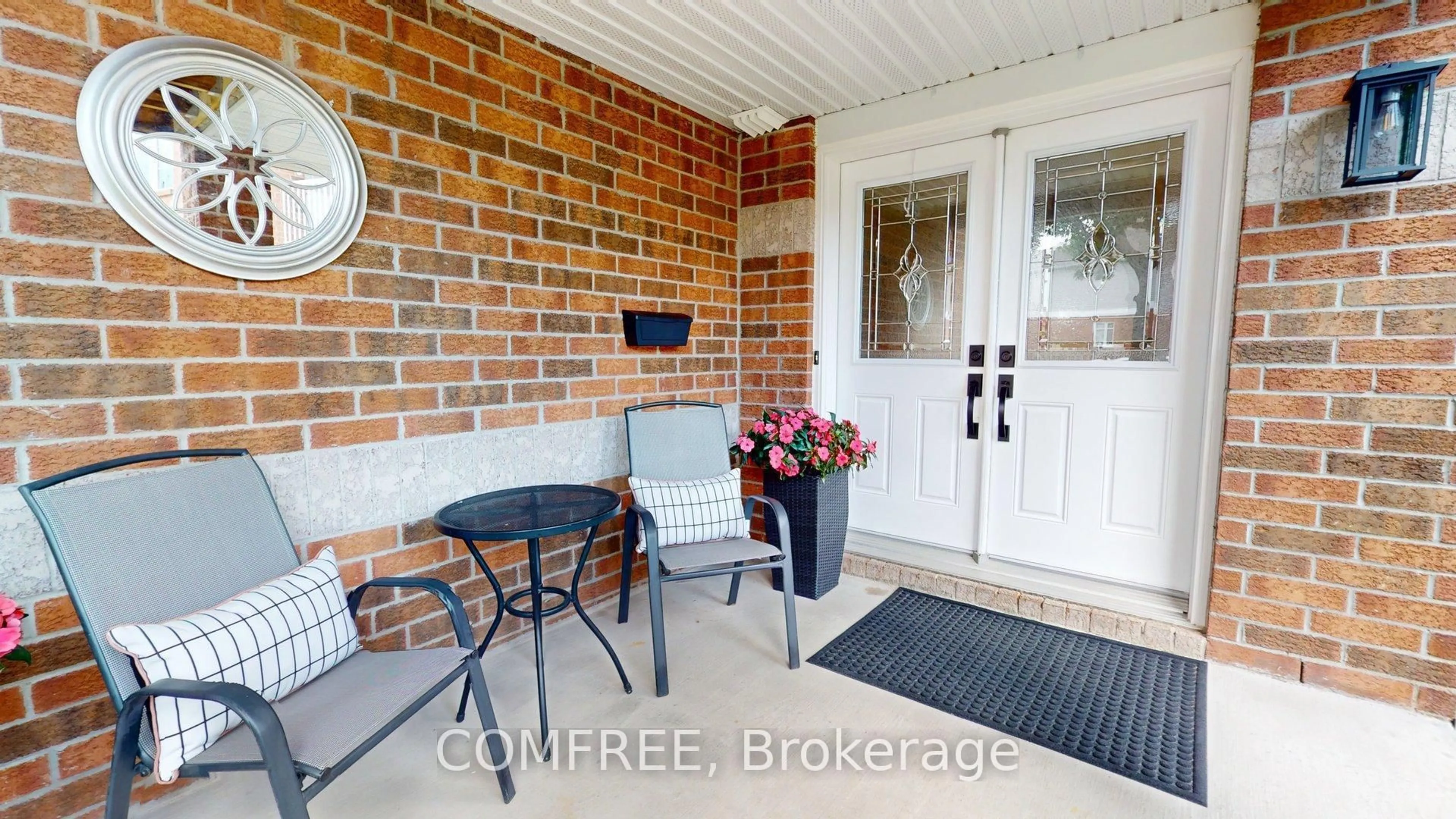 Unknown for 2112 Bergamot Circ, Ottawa Ontario K4A 4R4