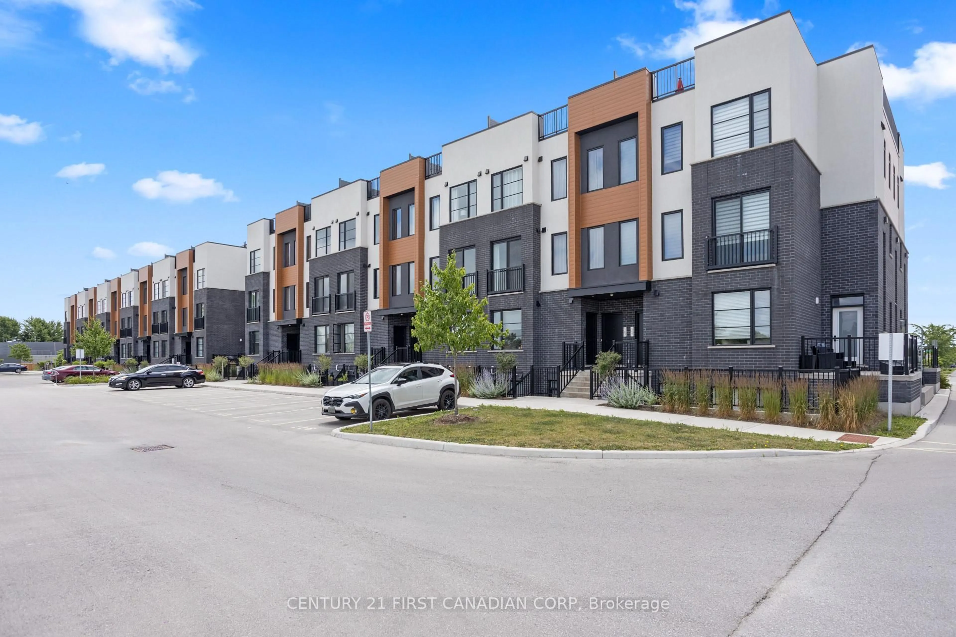 Unknown for 3900 Savoy St #45, London South Ontario N6P 0H9