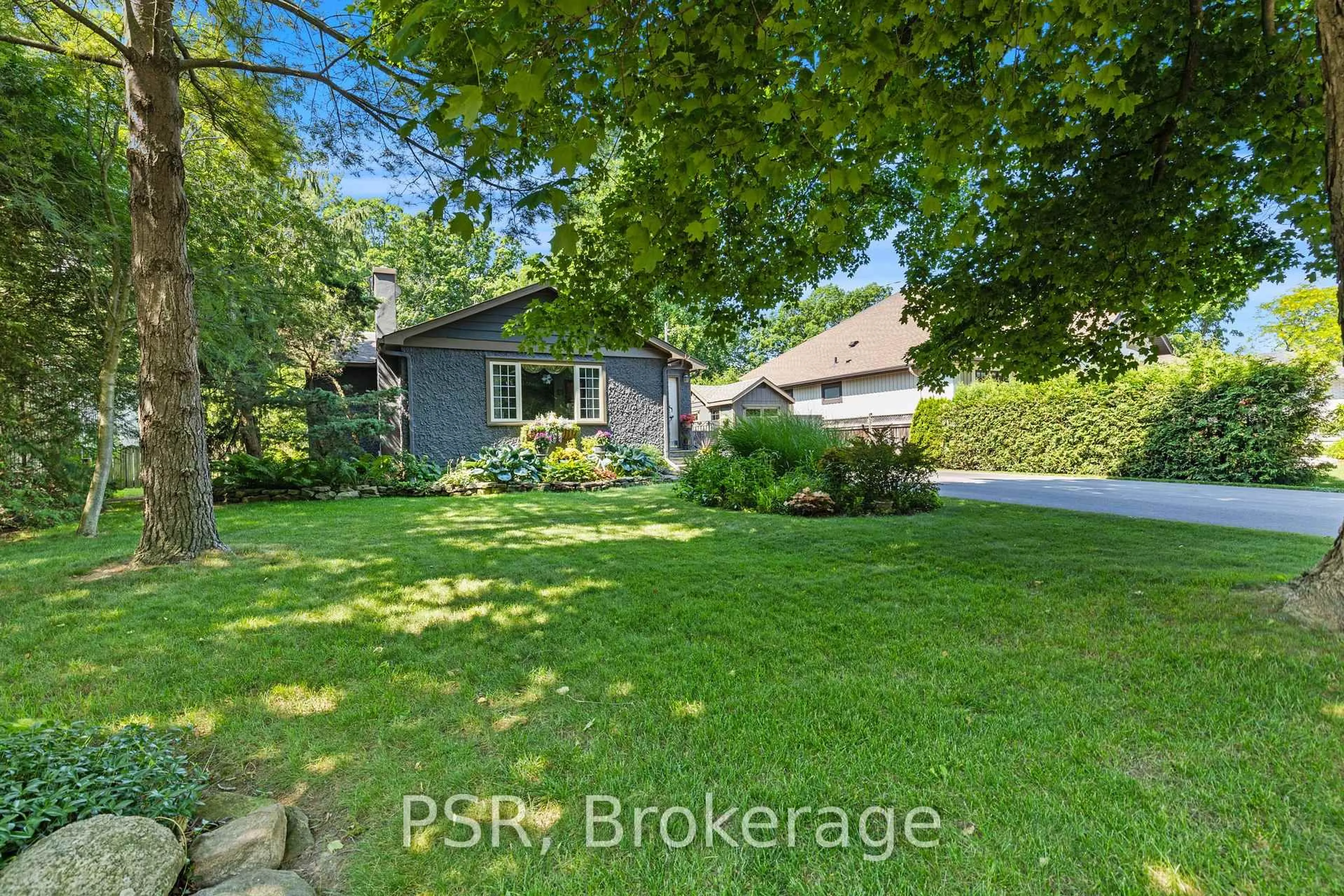 Unknown for 456 William St, Niagara-on-the-Lake Ontario L0S 1J0