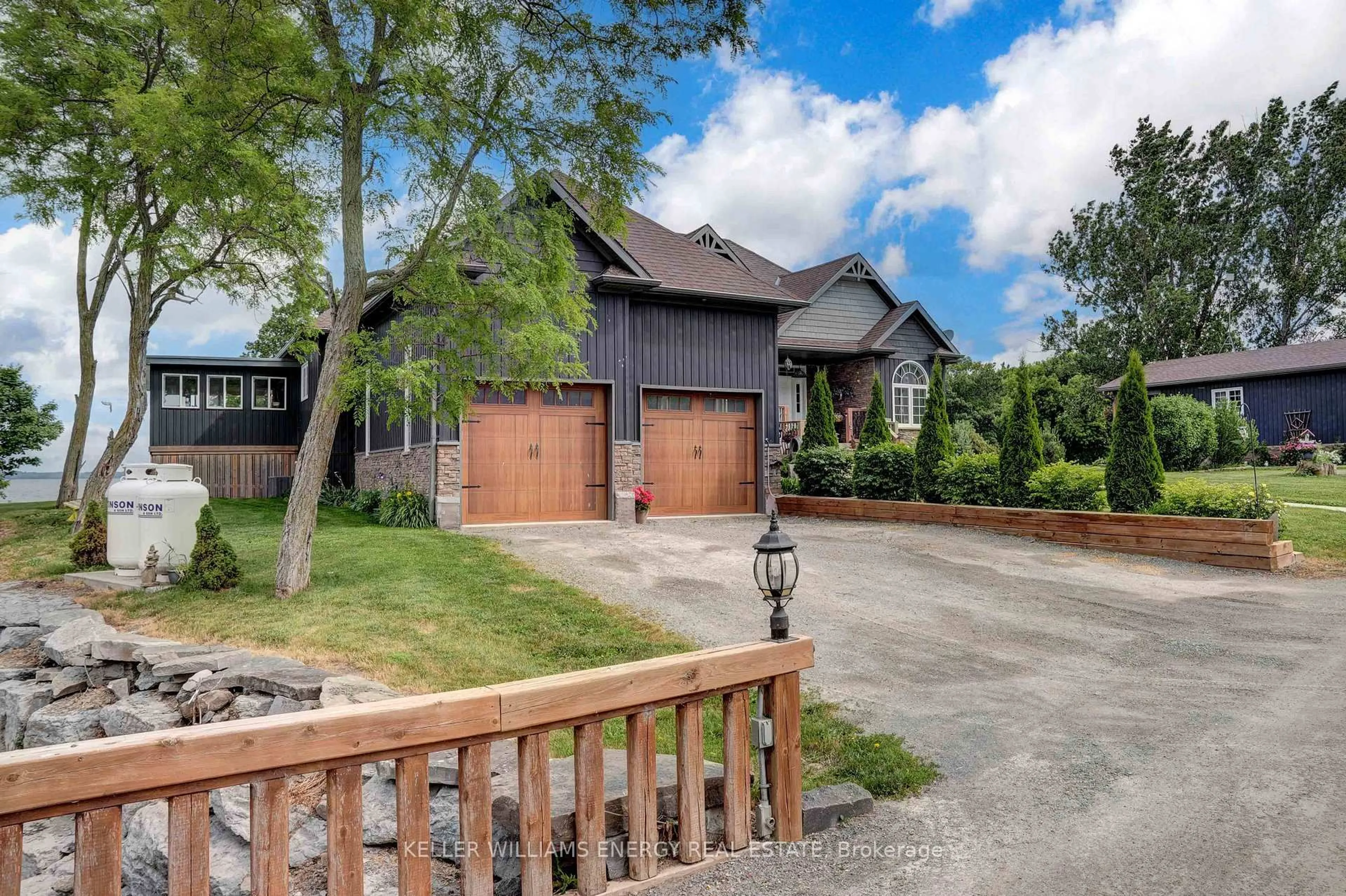 Unknown for 516 Allison Rd, Prince Edward County Ontario K0K 1W0