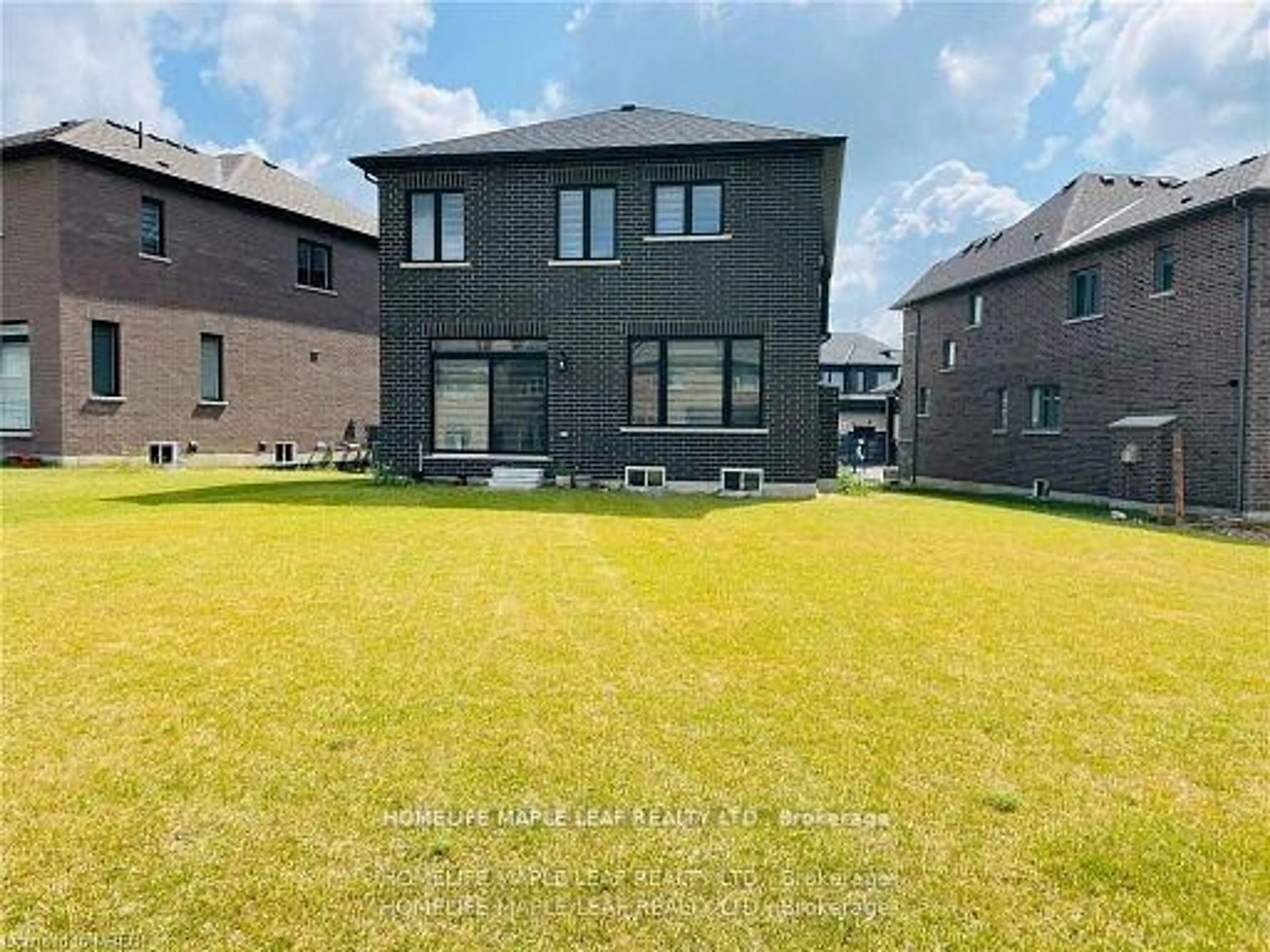 Unknown for 117 Silverwood Cres, Woodstock Ontario N4T 0M6