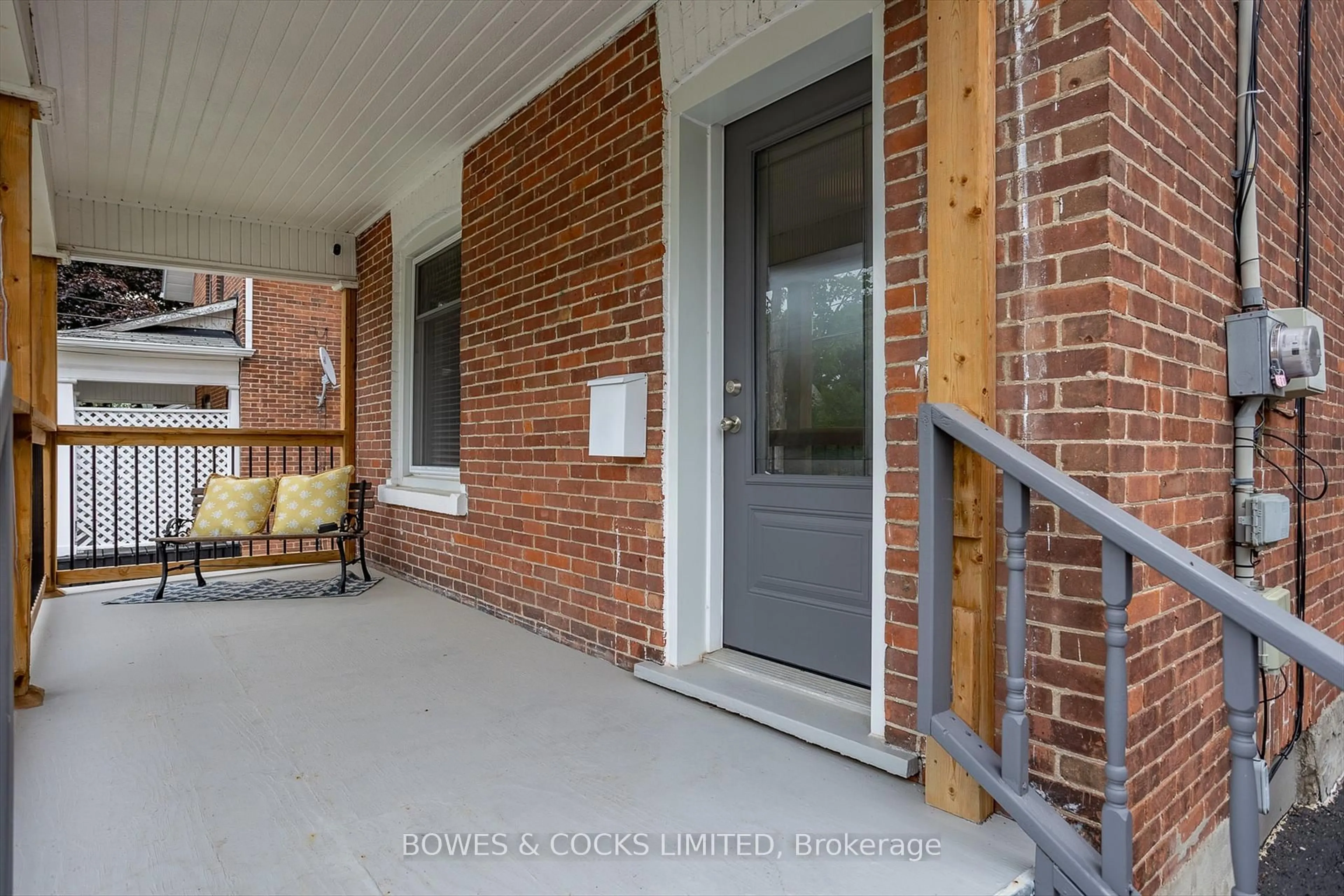 Unknown for 121 Durham St, Kawartha Lakes Ontario K9V 2R3