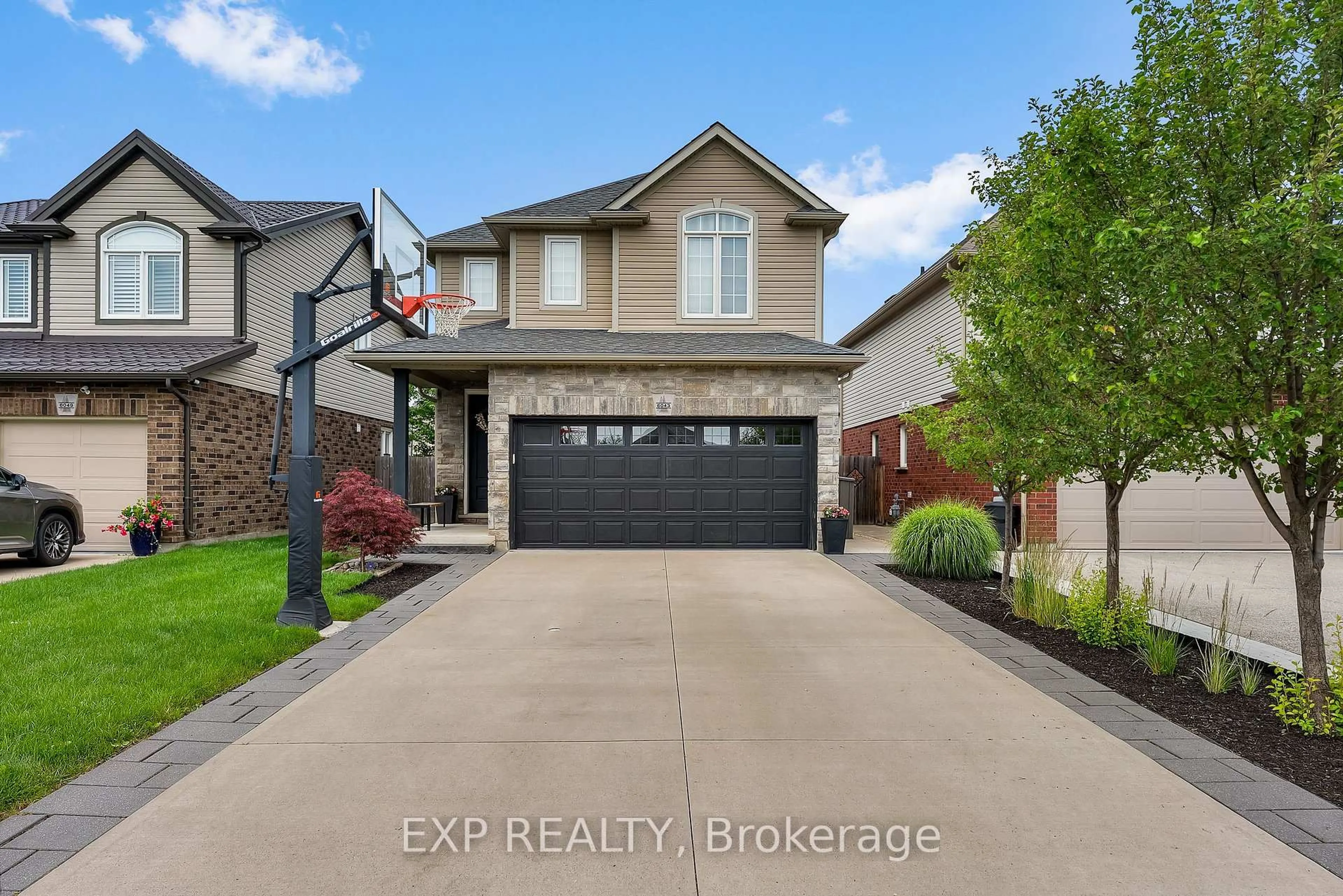 Unknown for 6043 Wiens Blvd, Niagara Falls Ontario L2H 0J1