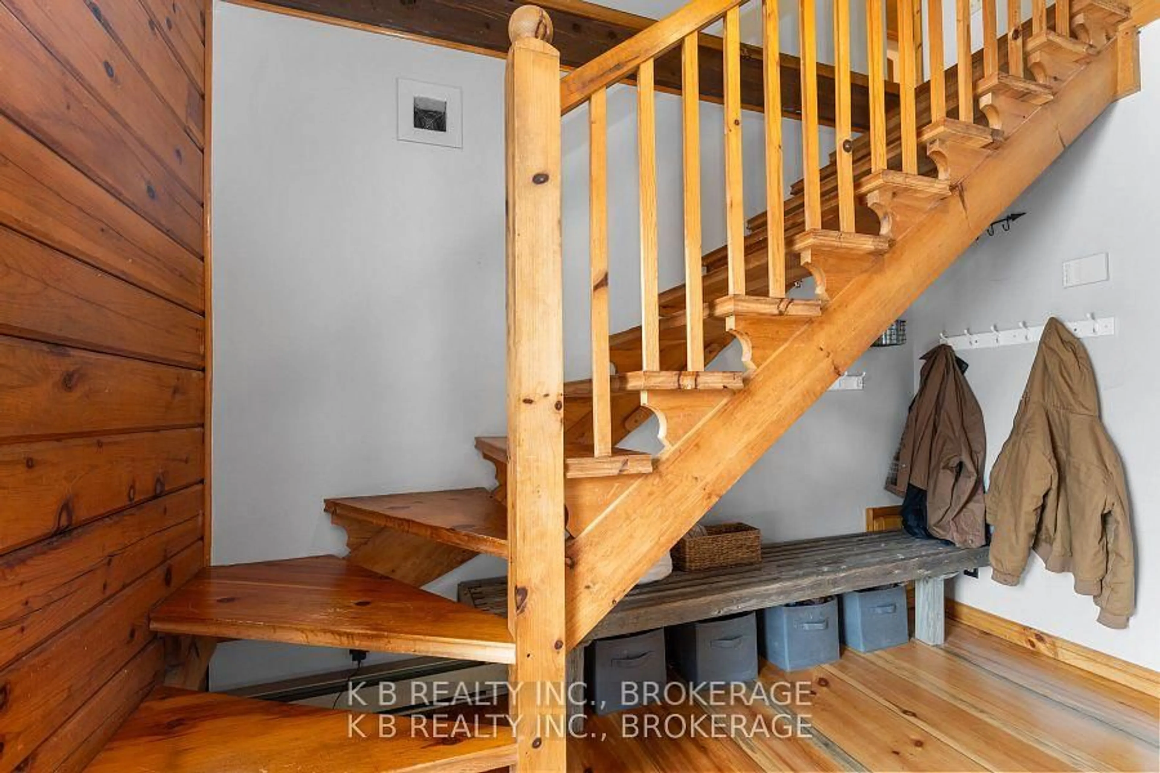 Unknown for 255 Main St, Stone Mills Ontario K7K 1B1