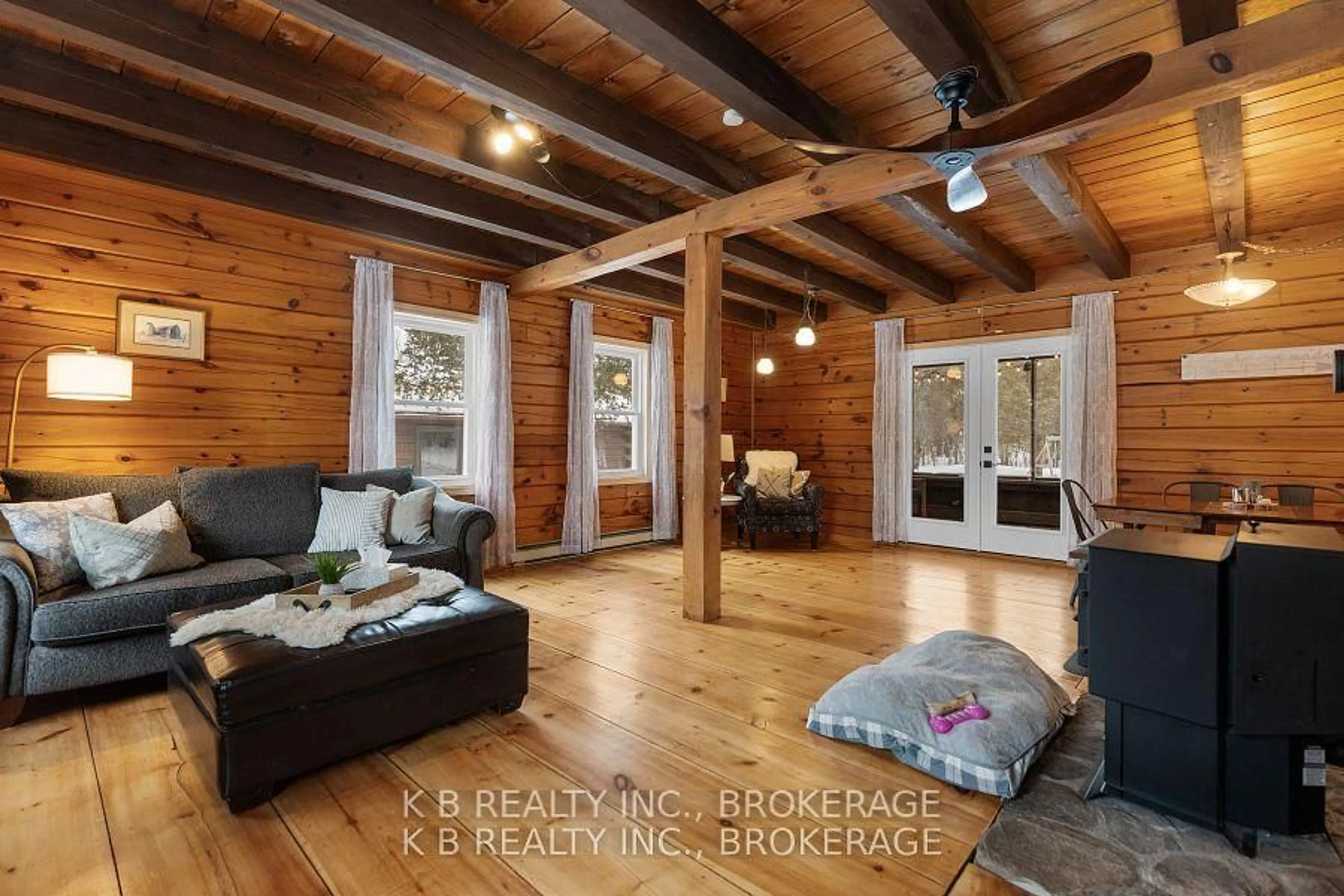 Unknown for 255 Main St, Stone Mills Ontario K7K 1B1