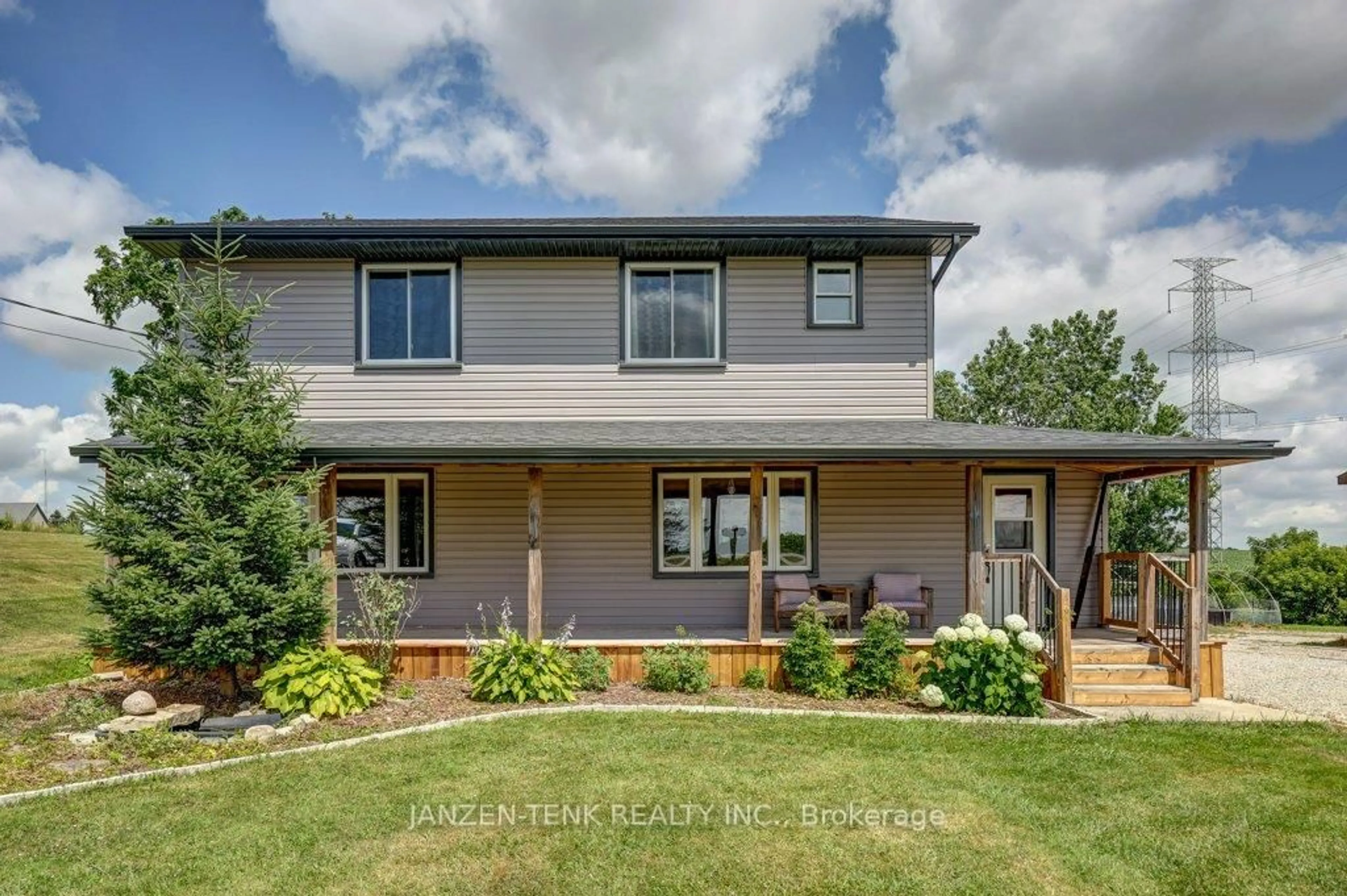 Unknown for 13240 Imperial Rd, Malahide Ontario N0L 2J0