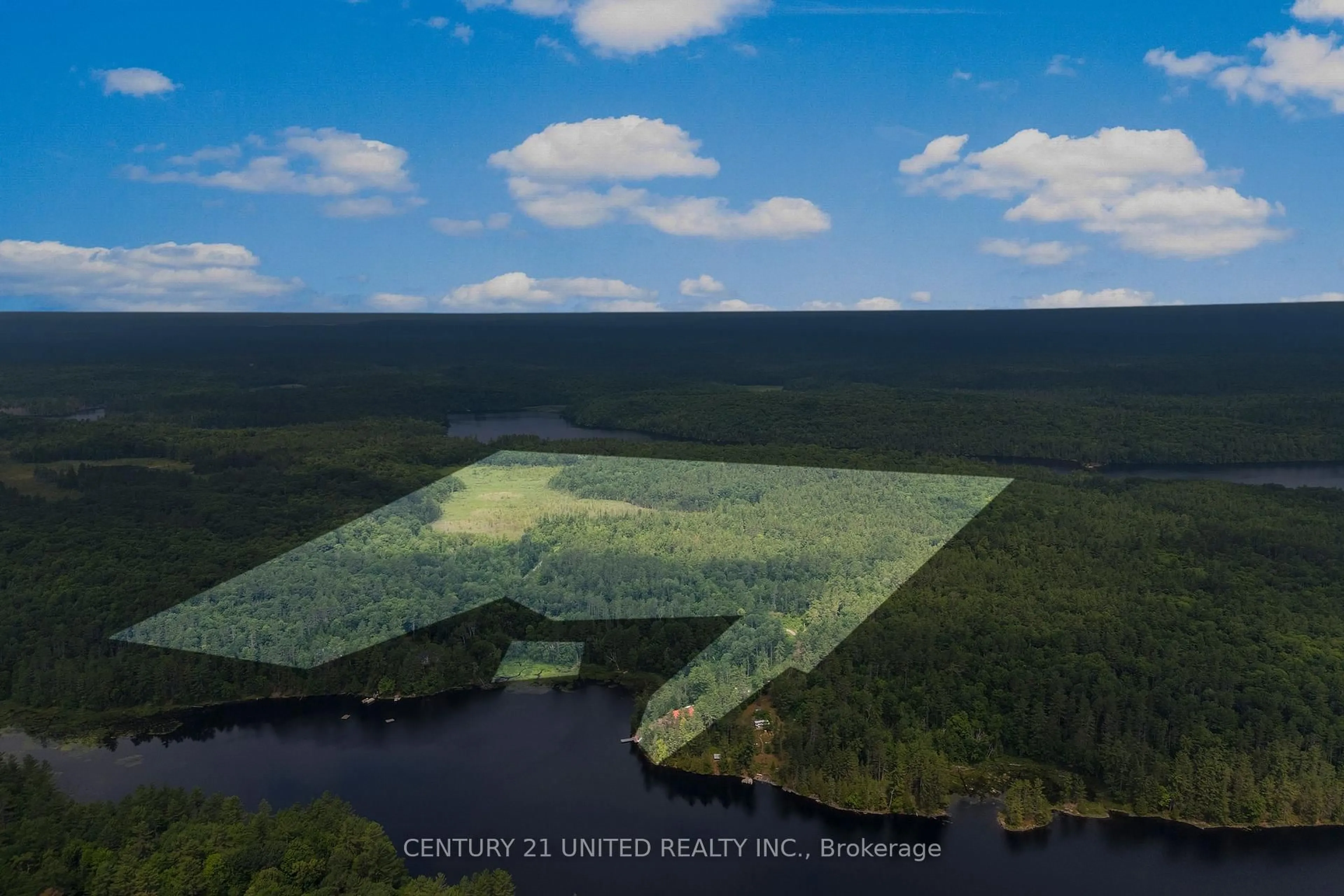 Unknown for 1244 Marshall Lane, Cloyne Ontario K0H 1K0