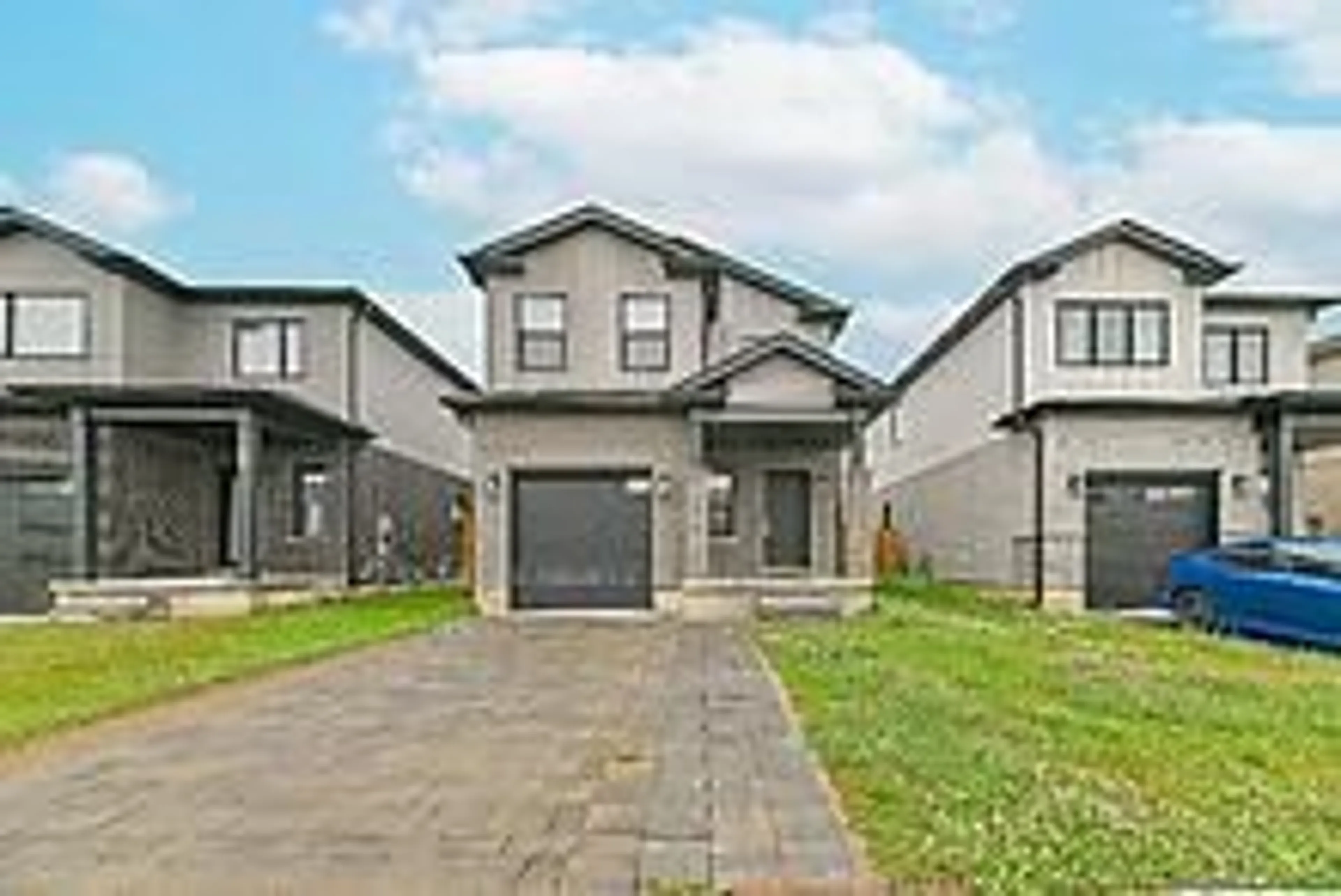 Home with brick exterior material, street for 3902 Auckland Ave, London South Ontario N6L 0J3