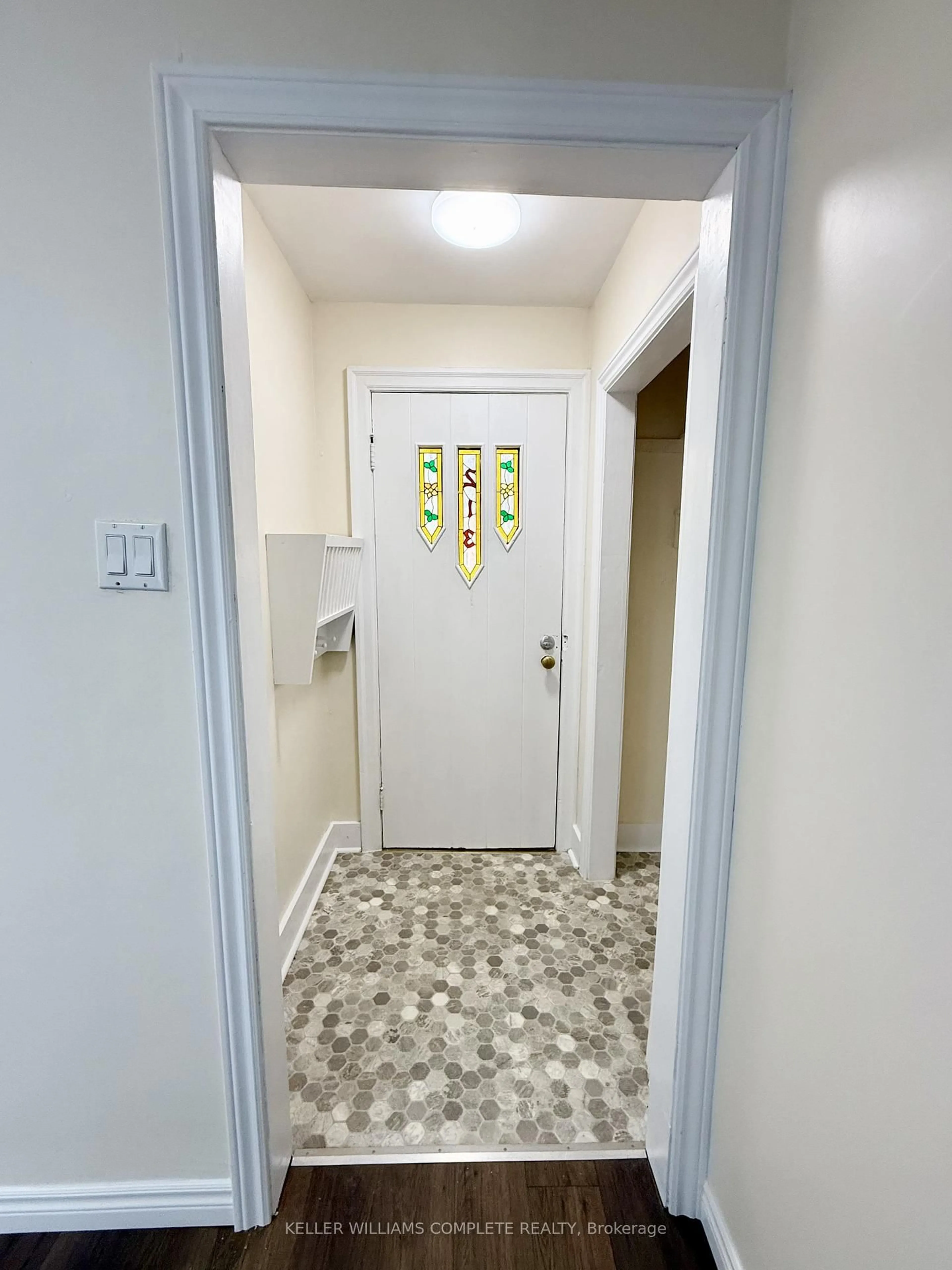 Unknown for 648 Wallace St, Chatham-Kent Ontario N8A 1K5