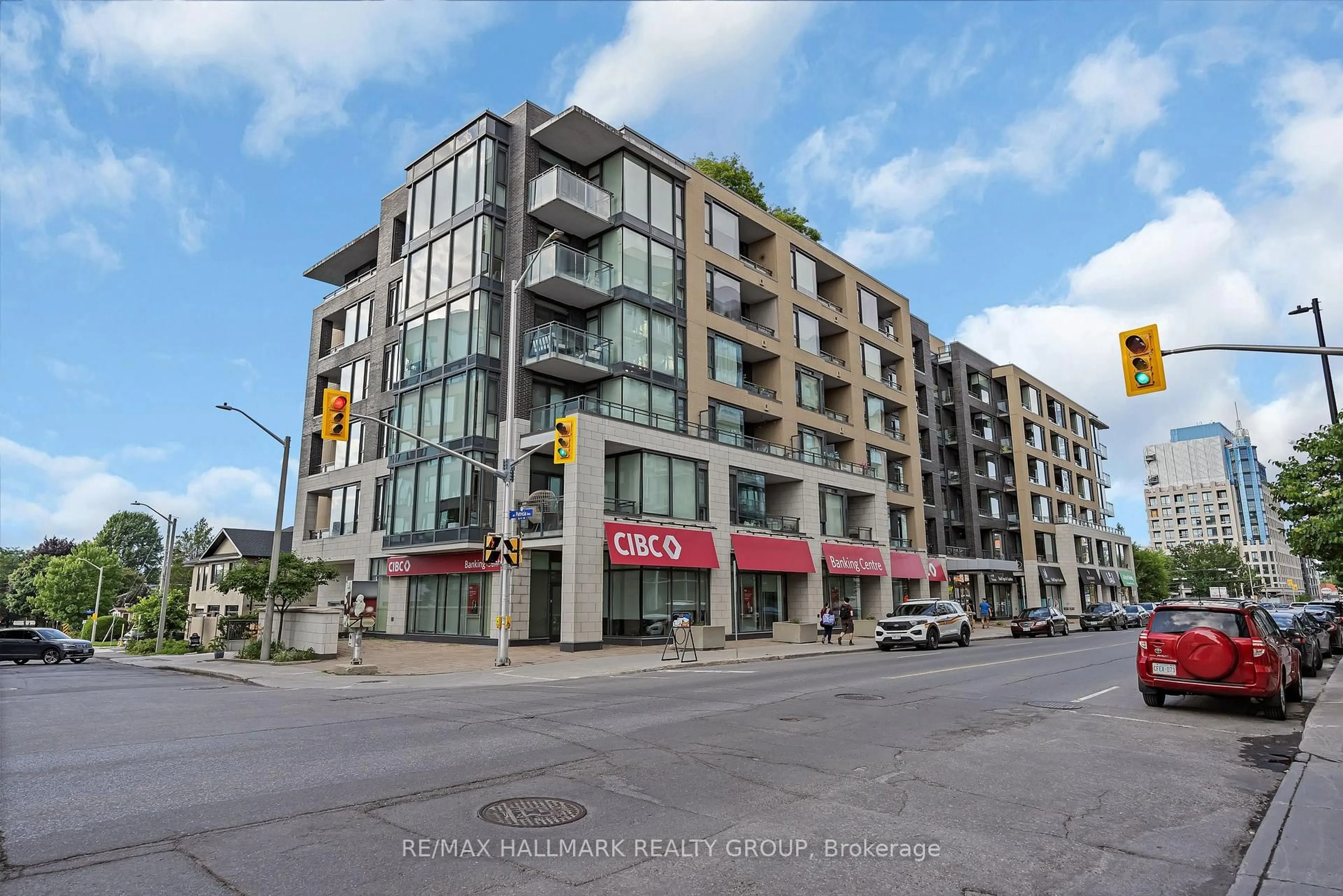 Unknown for 101 Richmond Rd #308, Ottawa Ontario K1Z 0A6