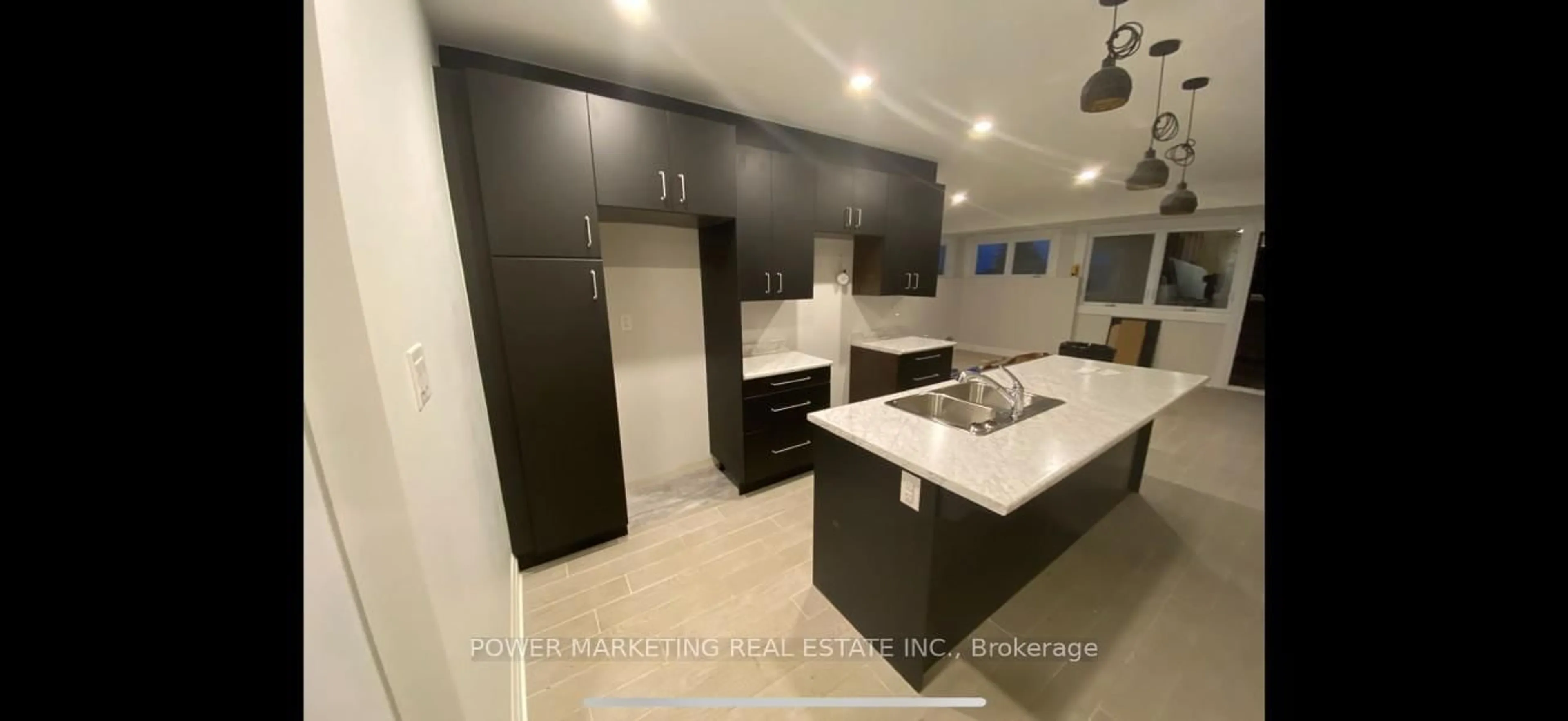 Contemporary kitchen, ceramic/tile floor for 3329 SWALE Rd, Osgoode Ontario K0A 2W0