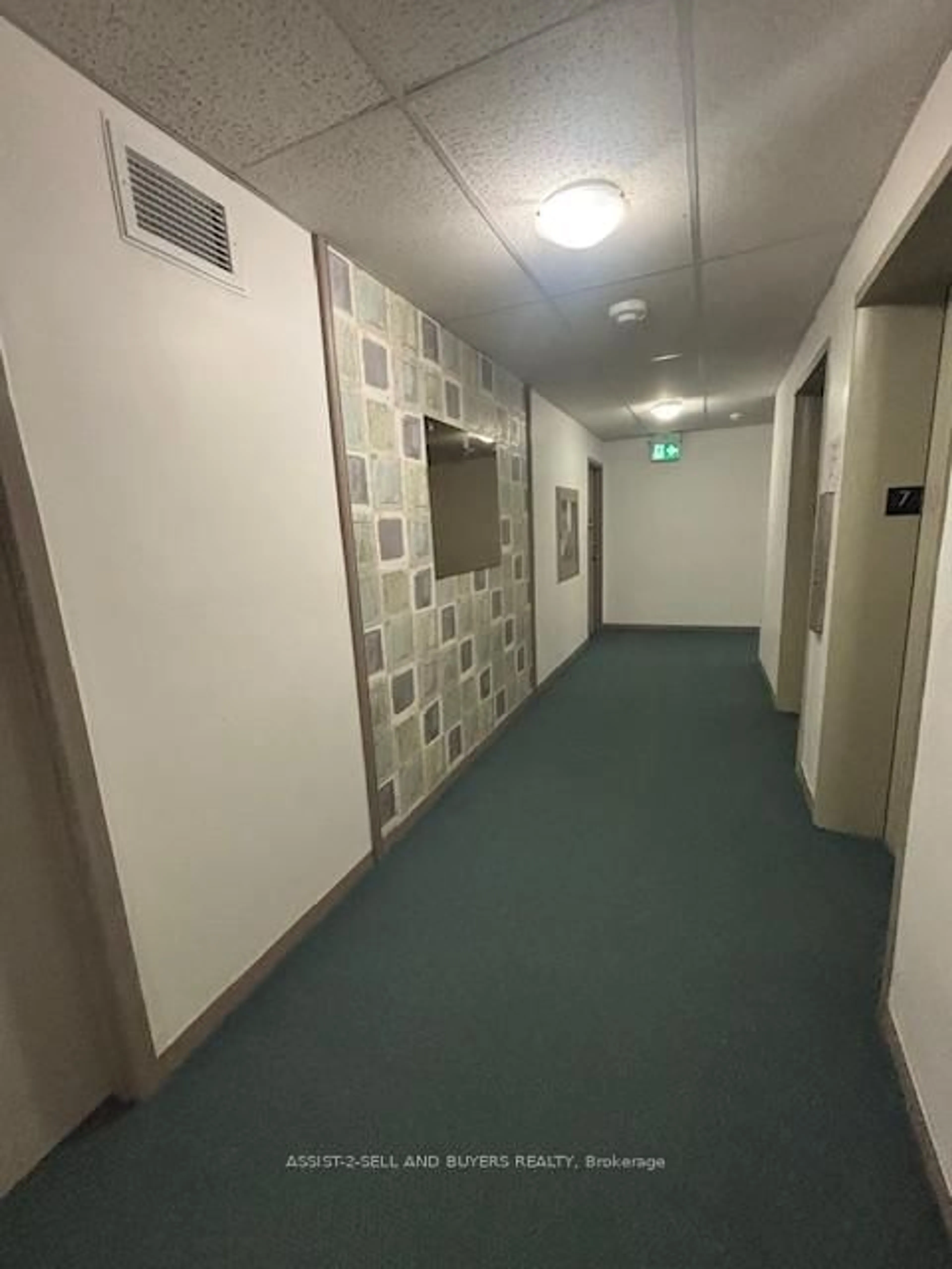 A pic of a room for 308 Second St #708, Cornwall Ontario K6H 1Z1