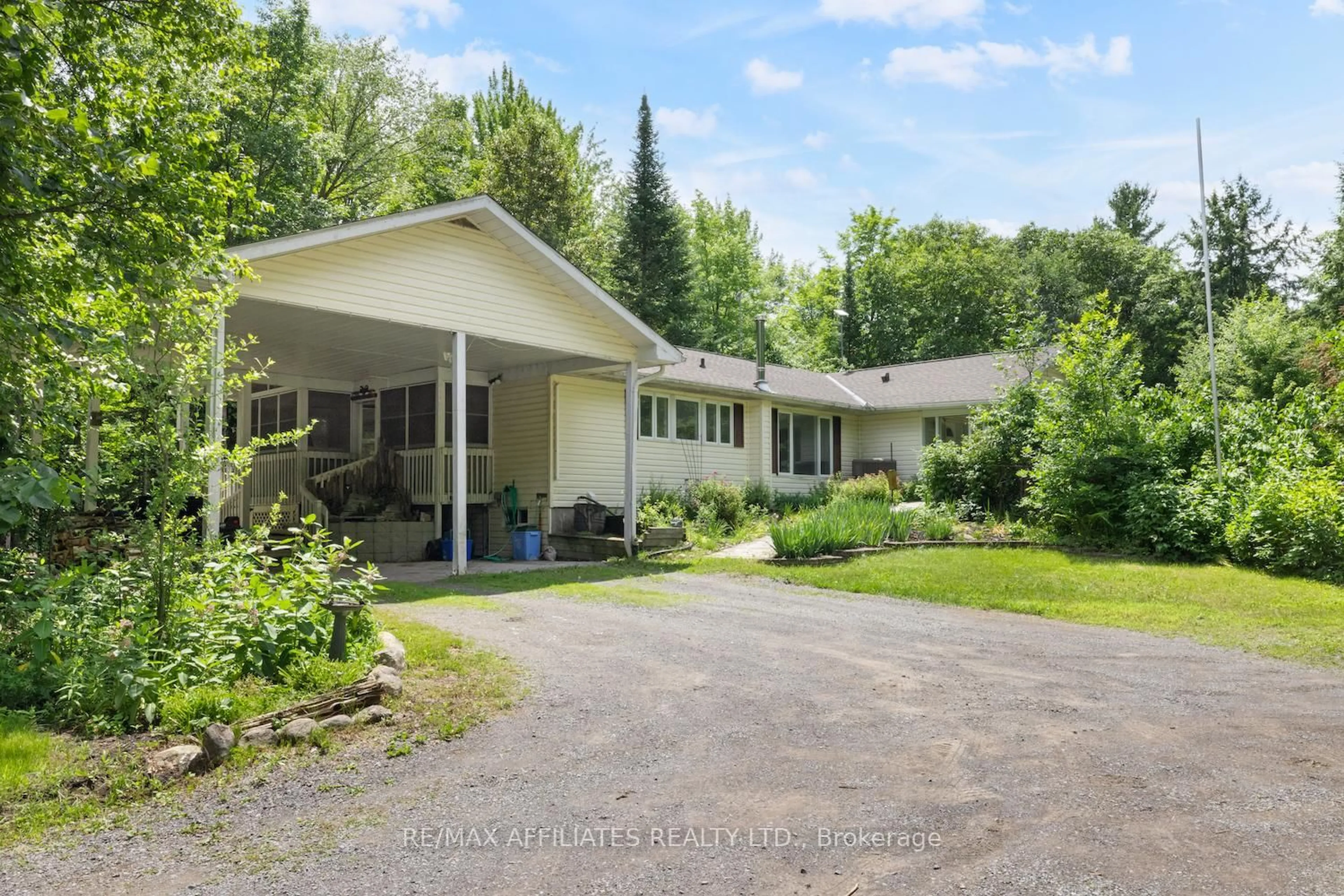Unknown for 1255 Ramsay 3A Concession, Almonte Ontario K0A 1A0