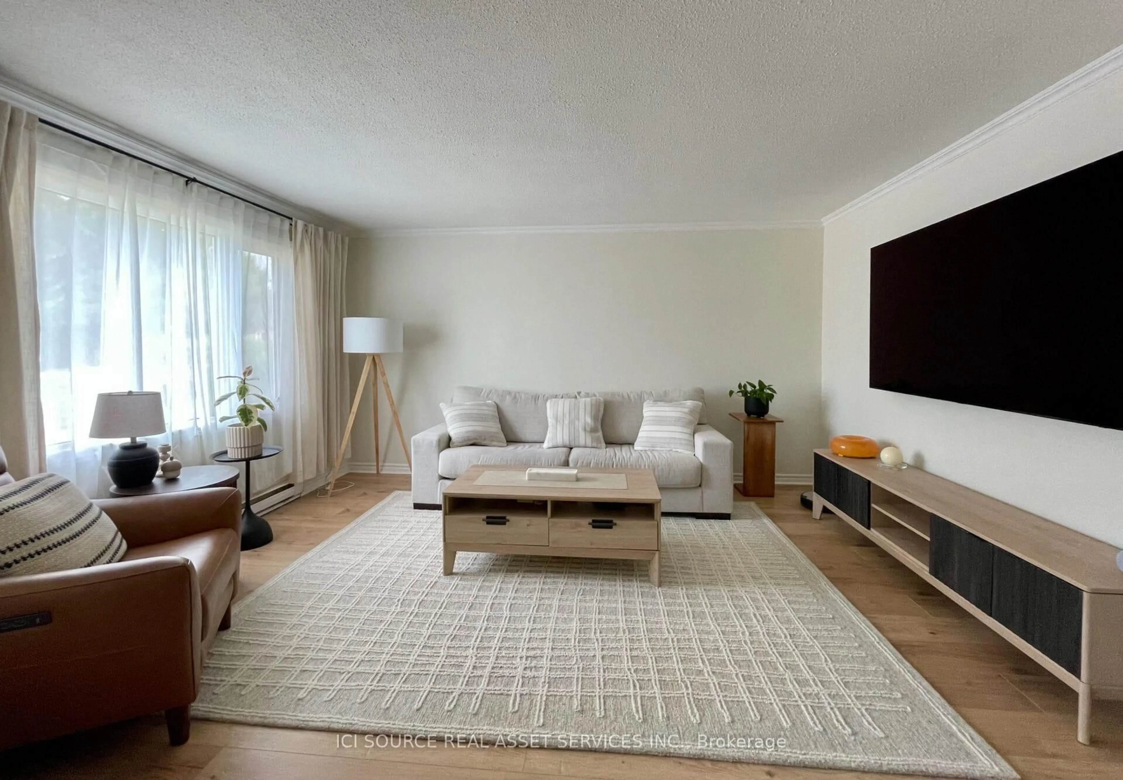 Living room with furniture, unknown for 157 Rosemund Cres, Kingston Ontario K7M 6Z2