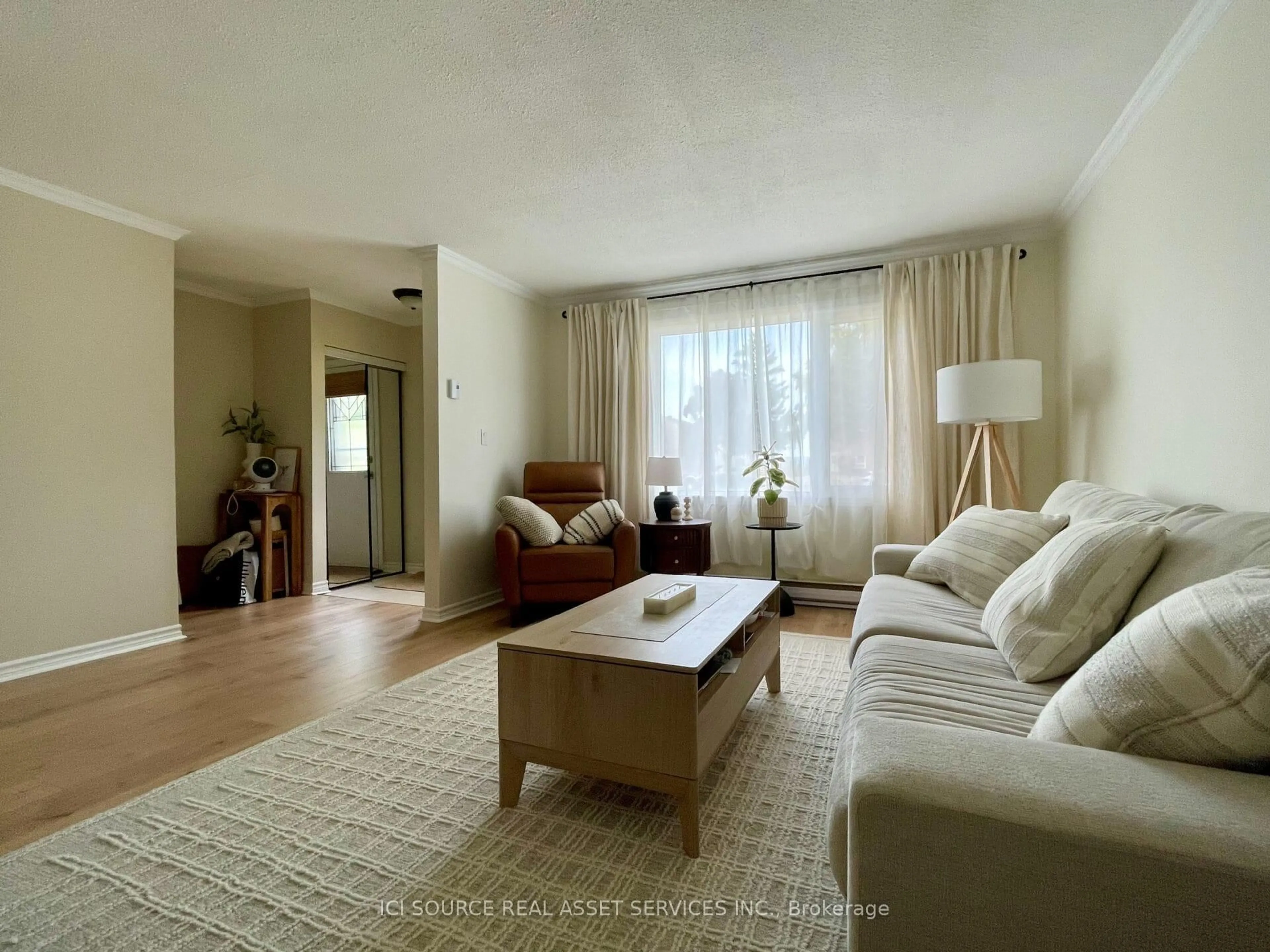 Living room with furniture, unknown for 157 Rosemund Cres, Kingston Ontario K7M 6Z2