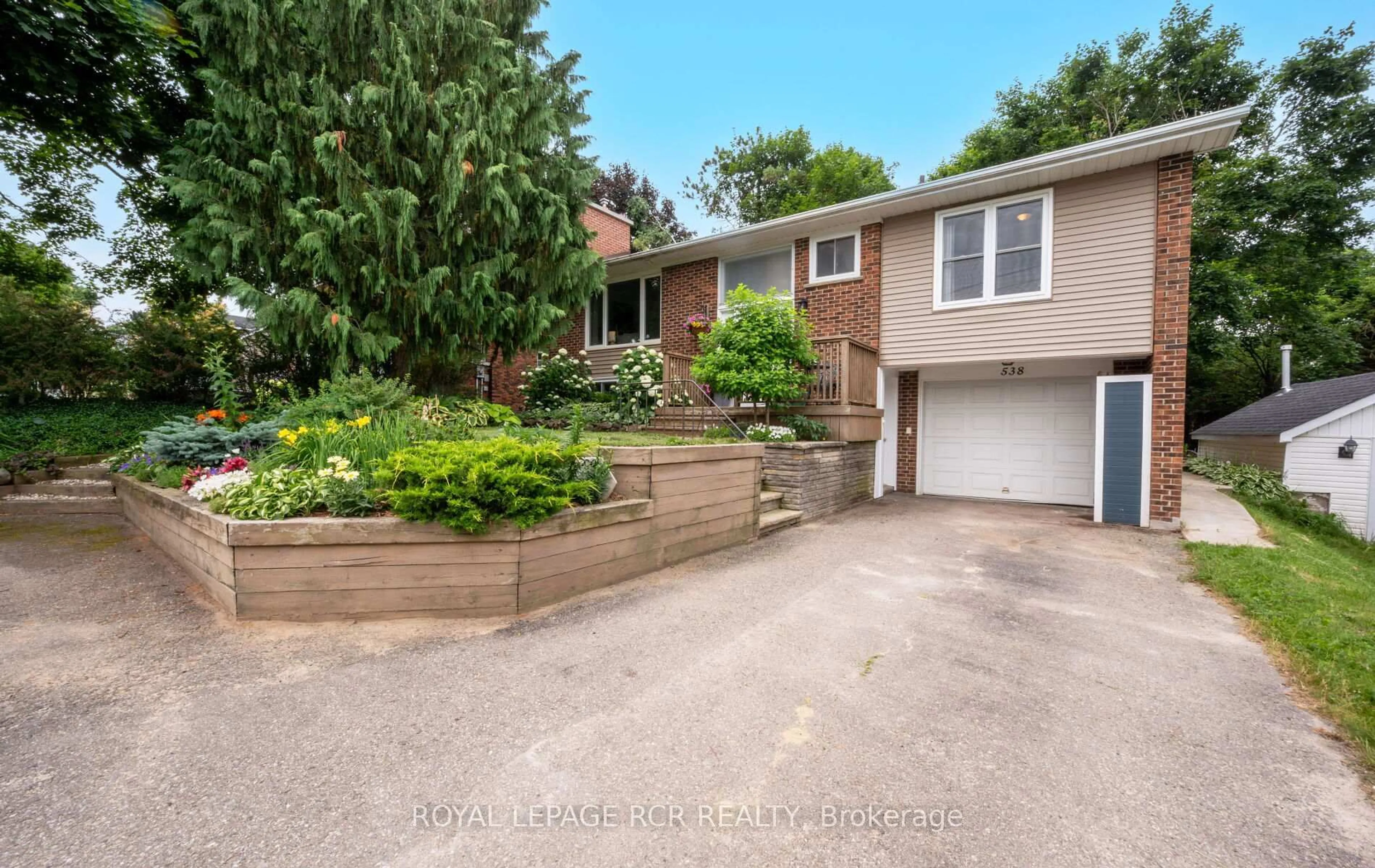 Unknown for 538 Owen Sound St, Shelburne Ontario L9V 2X1