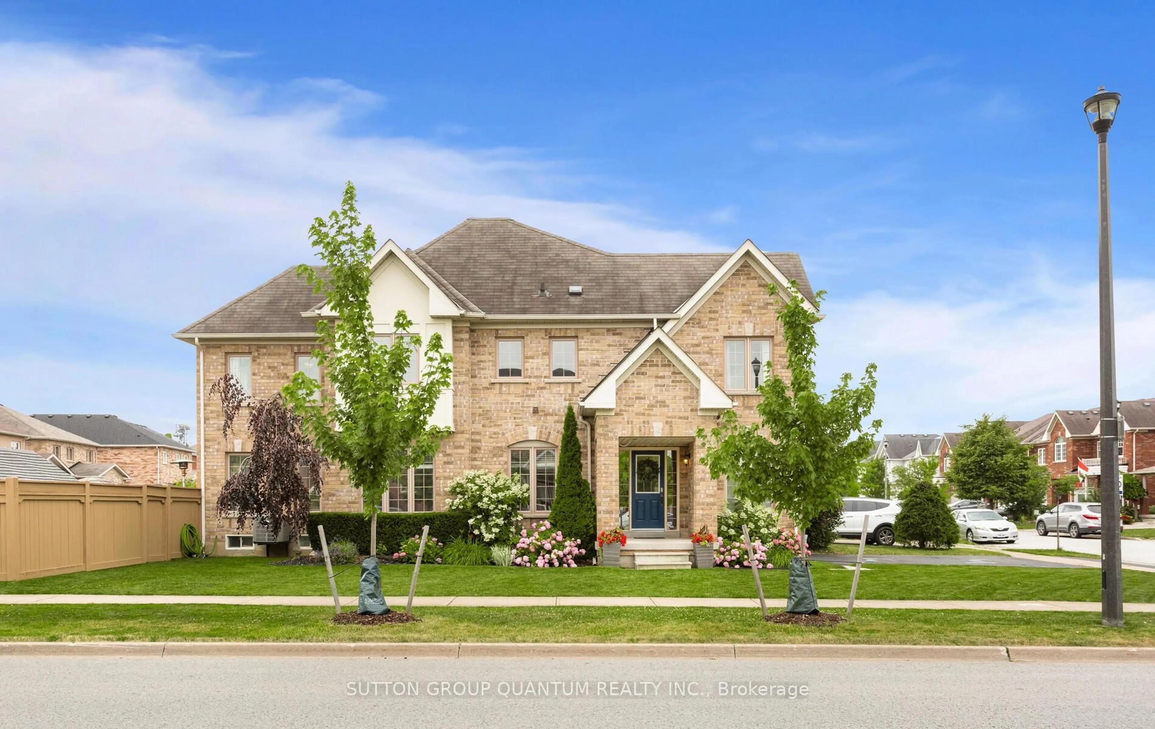 Home with brick exterior material, street for 2 COLONEL LYALL St, St. Catharines Ontario L2P 0B1
