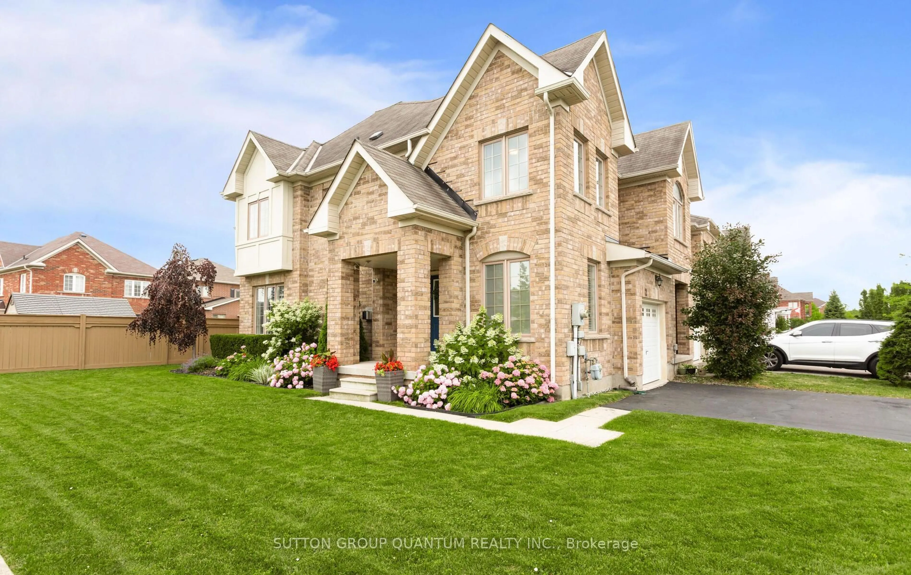 Home with brick exterior material, street for 2 COLONEL LYALL St, St. Catharines Ontario L2P 0B1