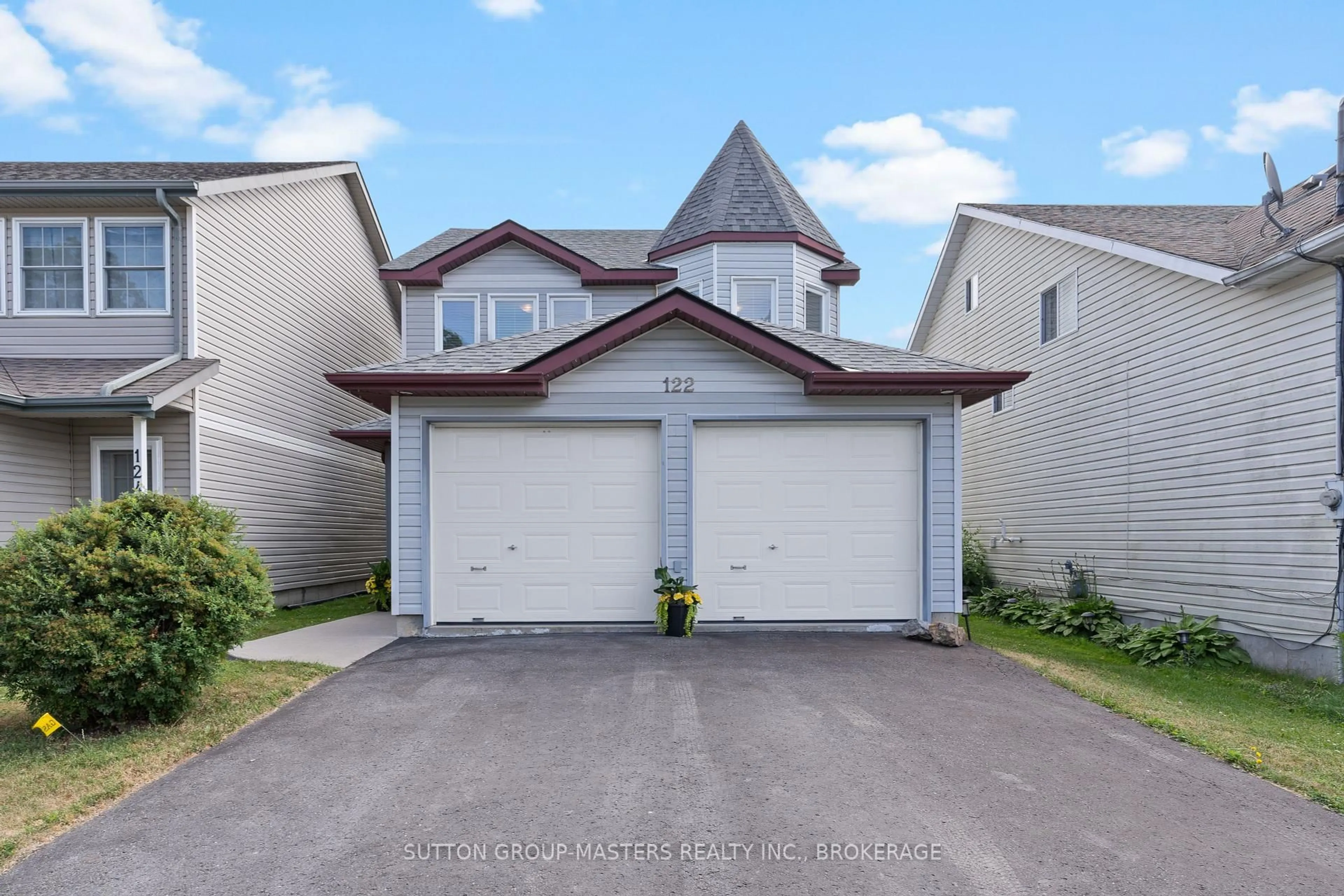 Unknown for 122 Sir John Johnson Dr, Bath Ontario K0H 1G0