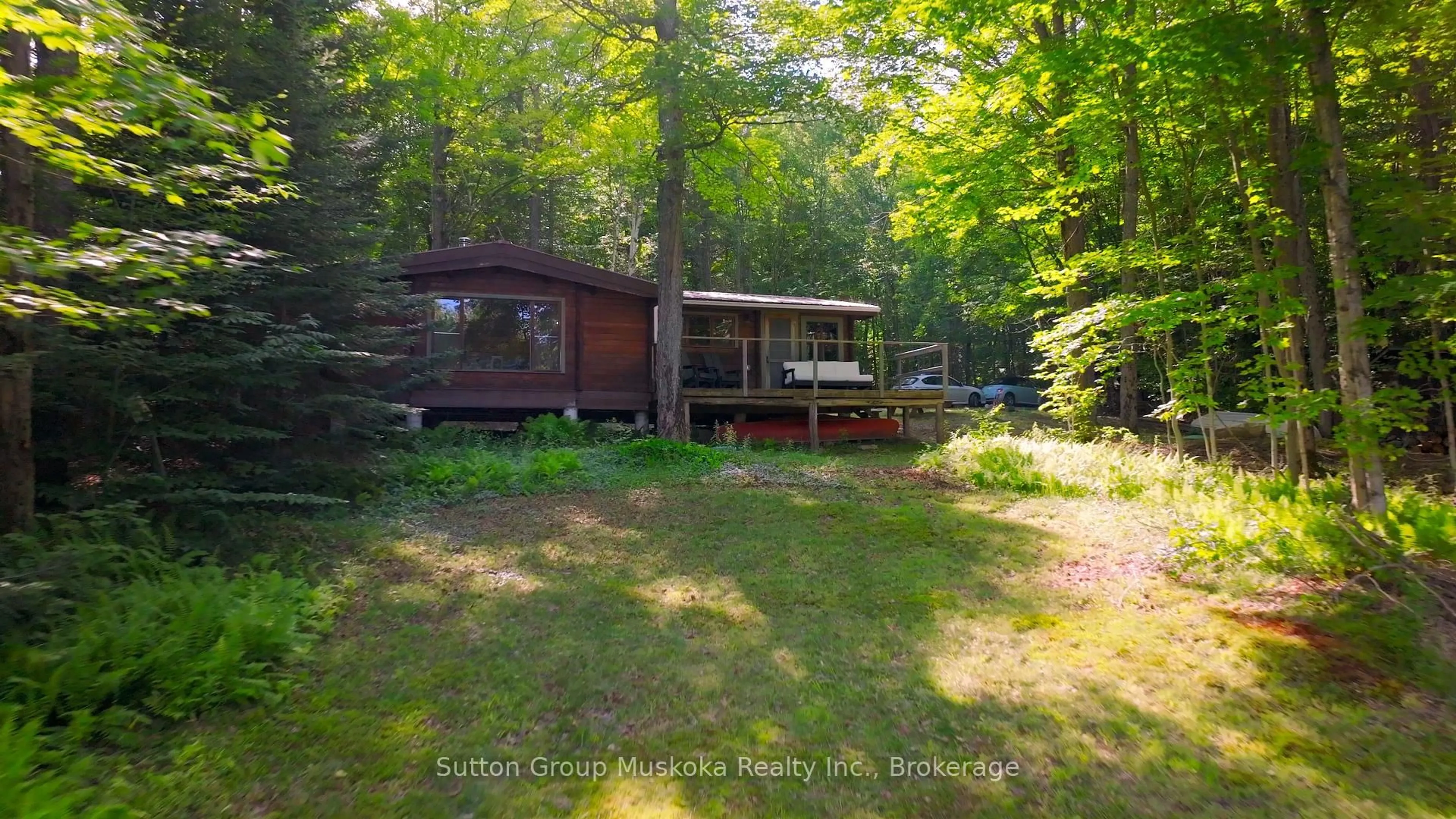 Unknown for 417 Cedar Lane, Perry Ontario P0A 1R0