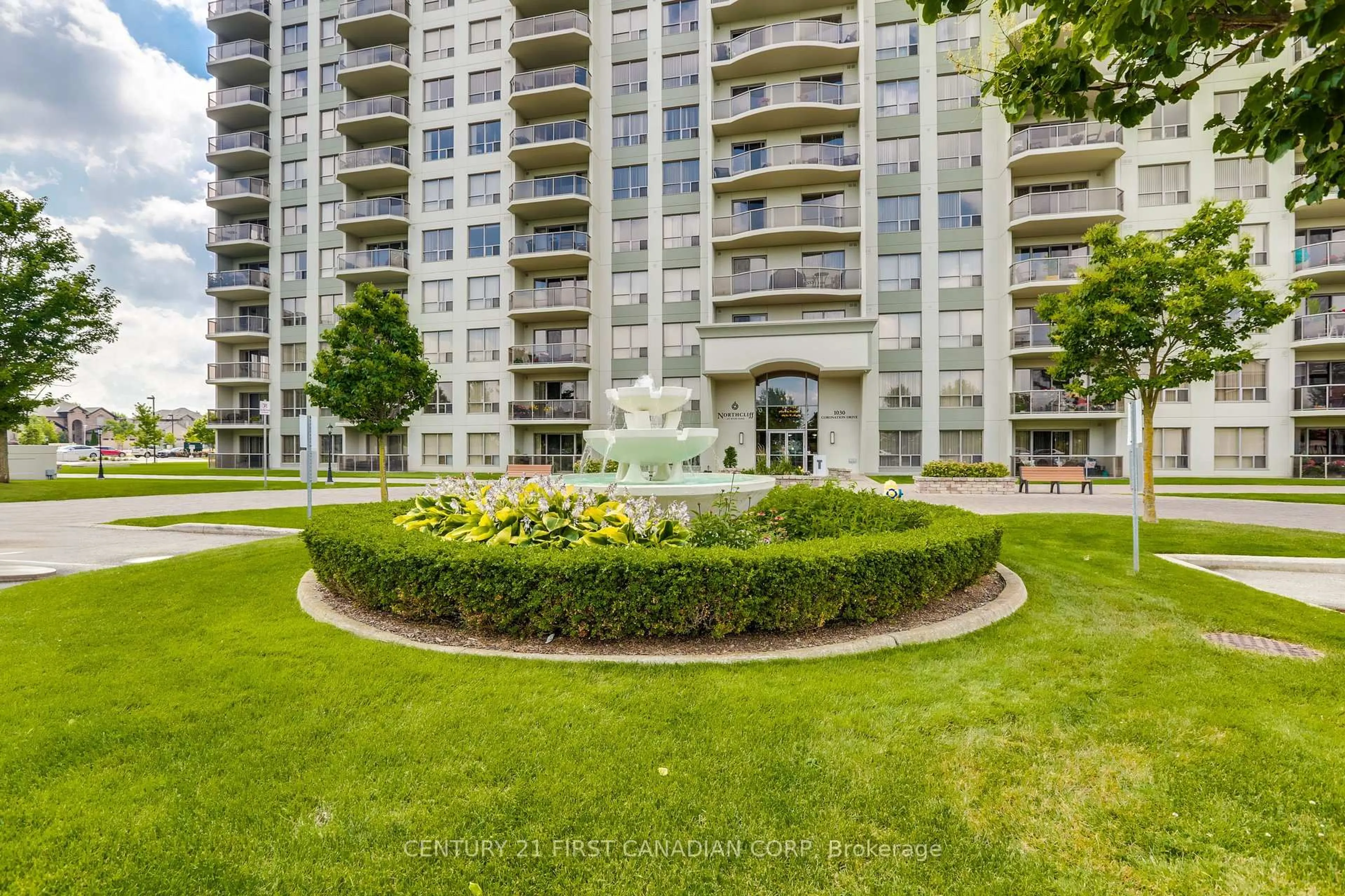 Unknown for 1030 Coronation Dr #314, London North Ontario N6G 0G5