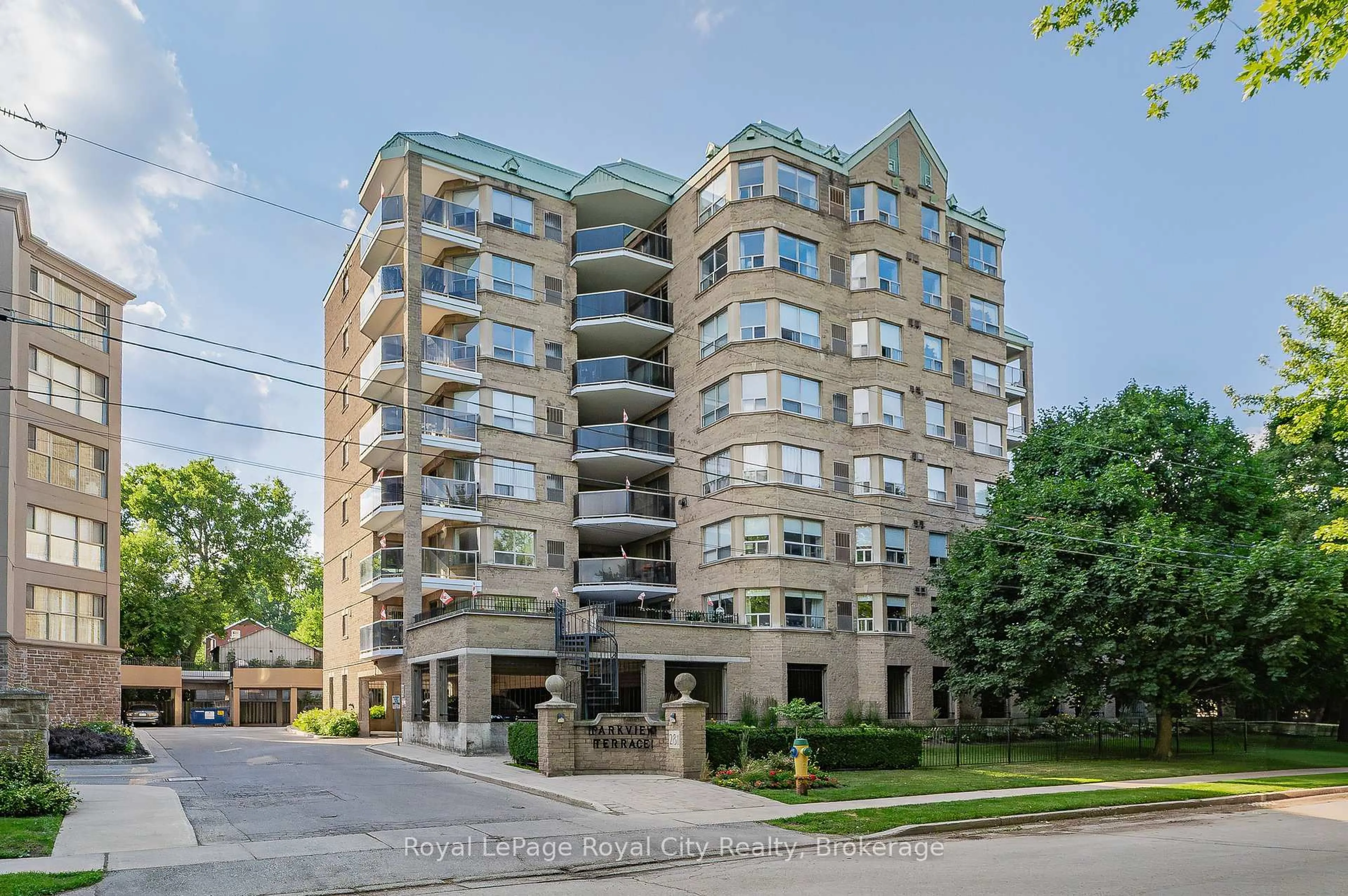 Unknown for 281 Bristol St #201, Guelph Ontario N1H 8J3