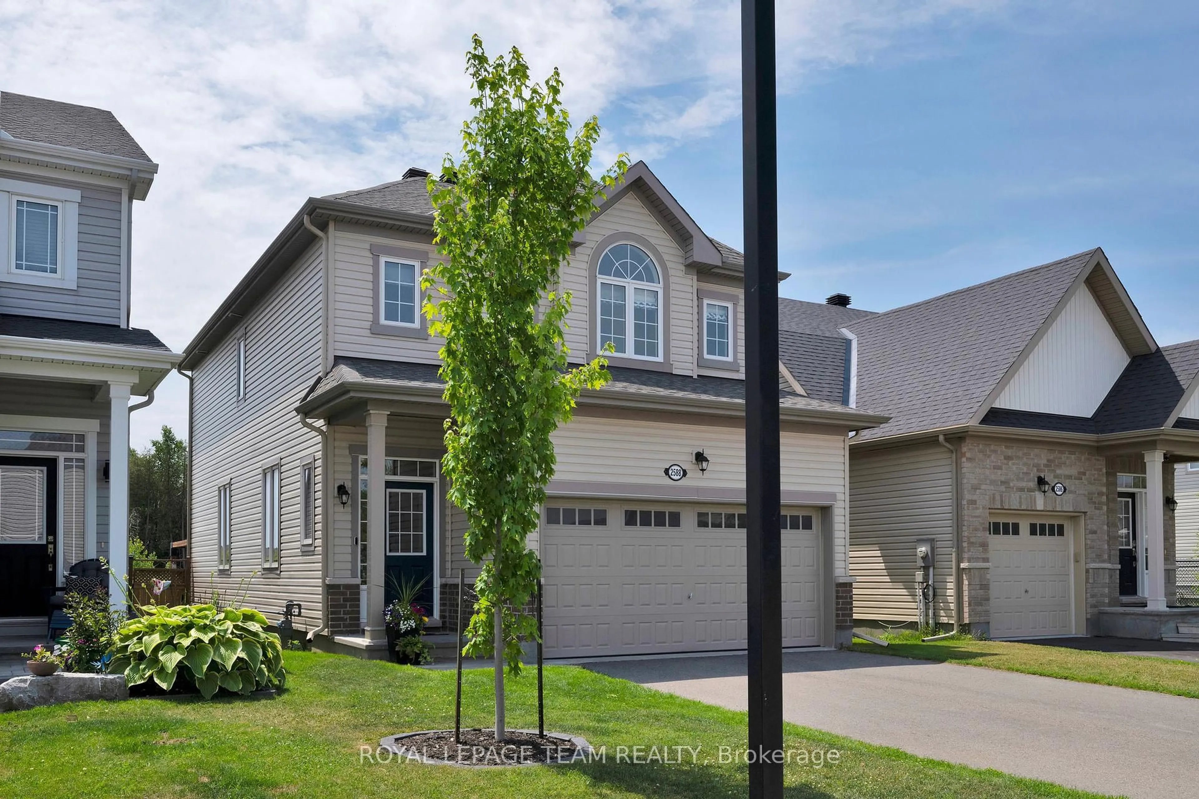 Unknown for 2588 Tempo Dr, North Grenville Ontario K0G 1J0