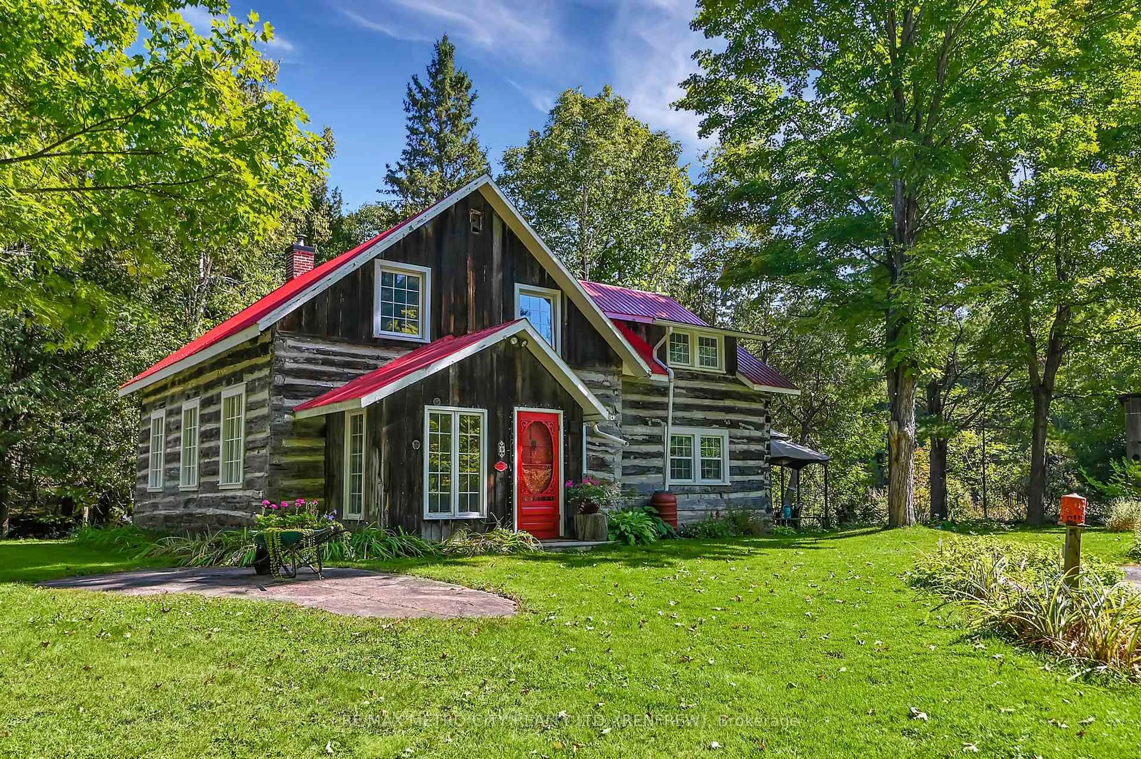 Unknown for 9 BYERS Rd, Renfrew Ontario K7V 3Z9