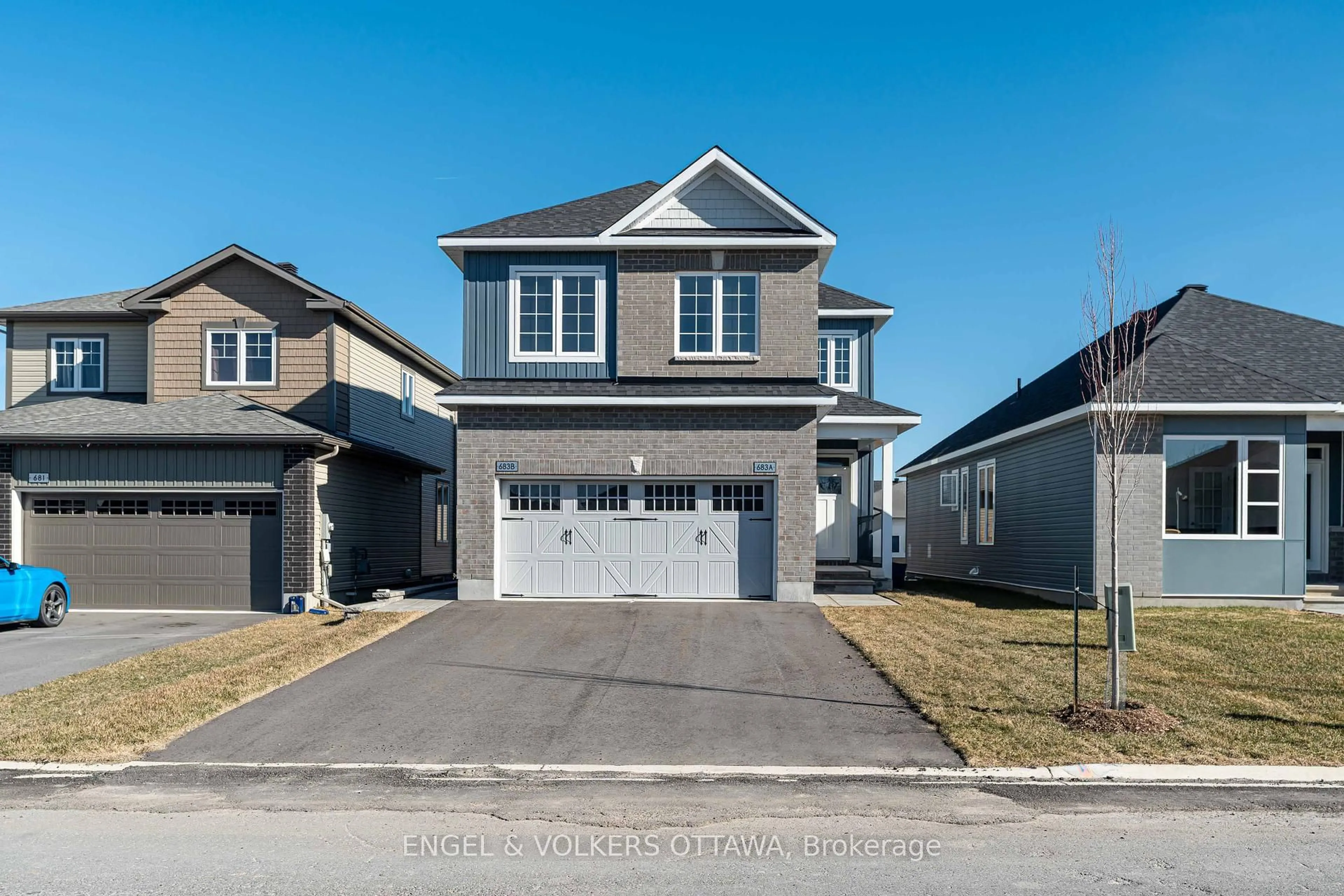 Unknown for 683 Fisher St, North Grenville Ontario K0G 1J0