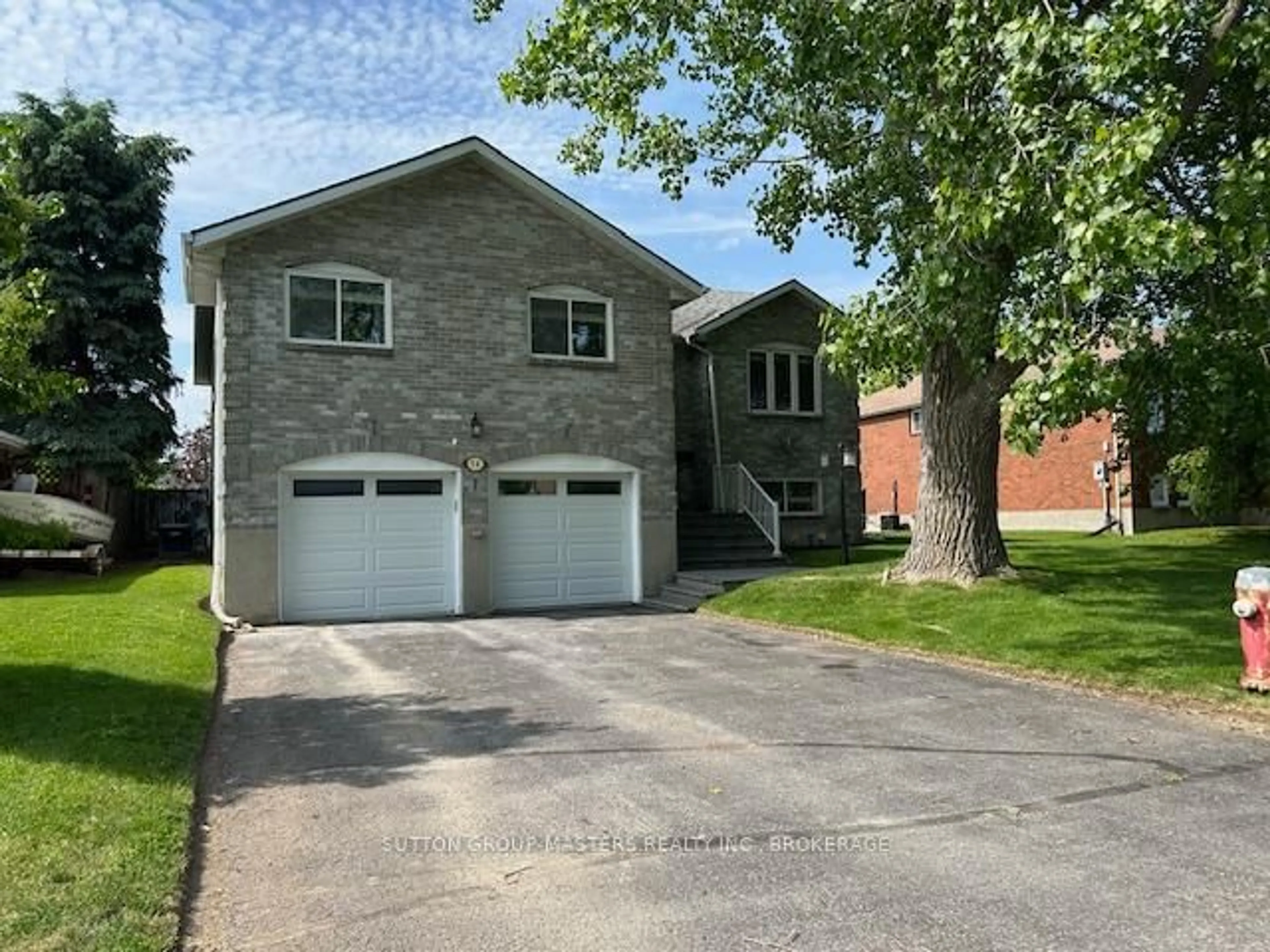 Unknown for 50 Davey Cres, Loyalist Ontario K7N 1X7