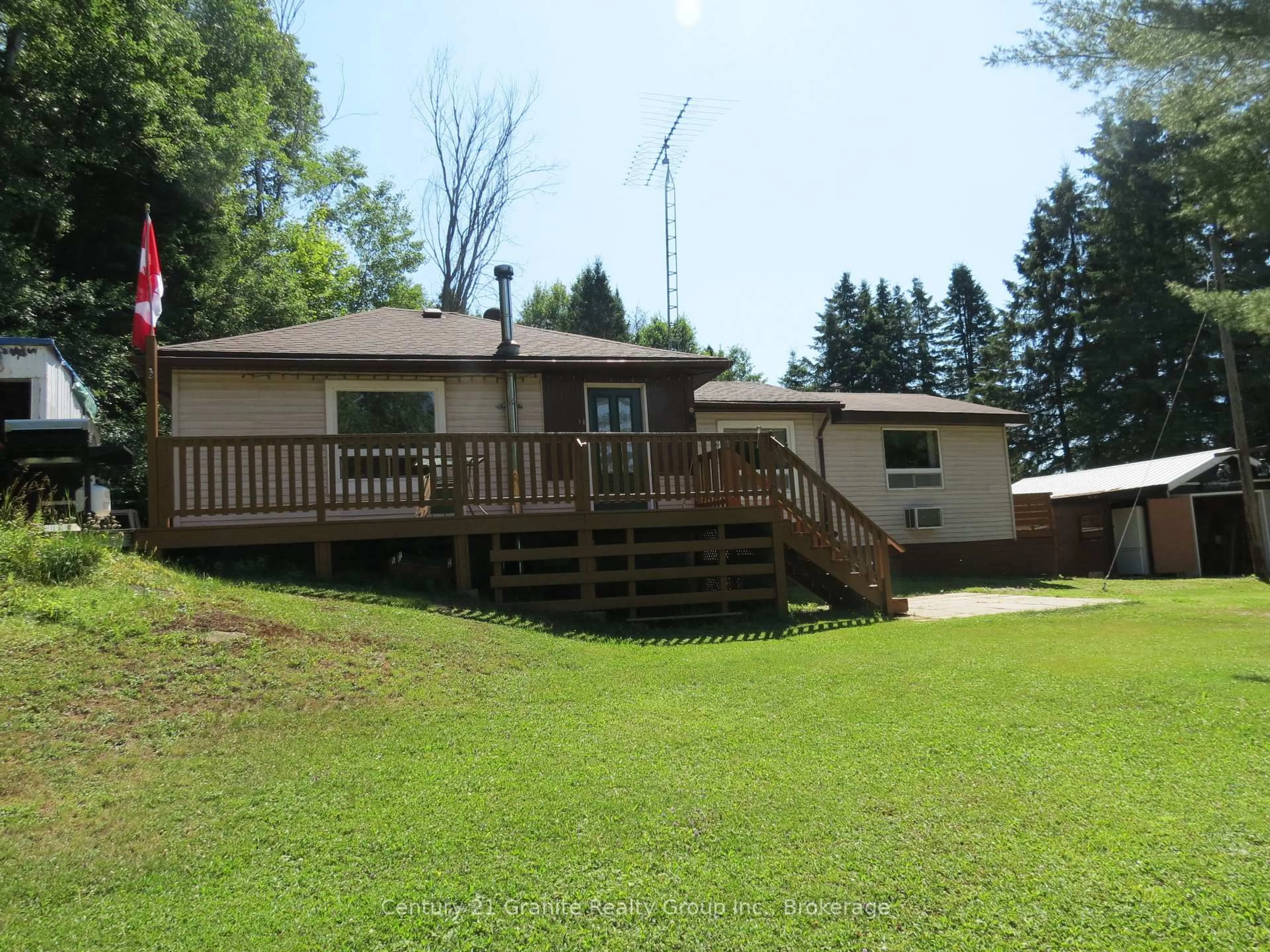 Unknown for 1053 Buttercup Dr, Highlands East Ontario K0L 3C0
