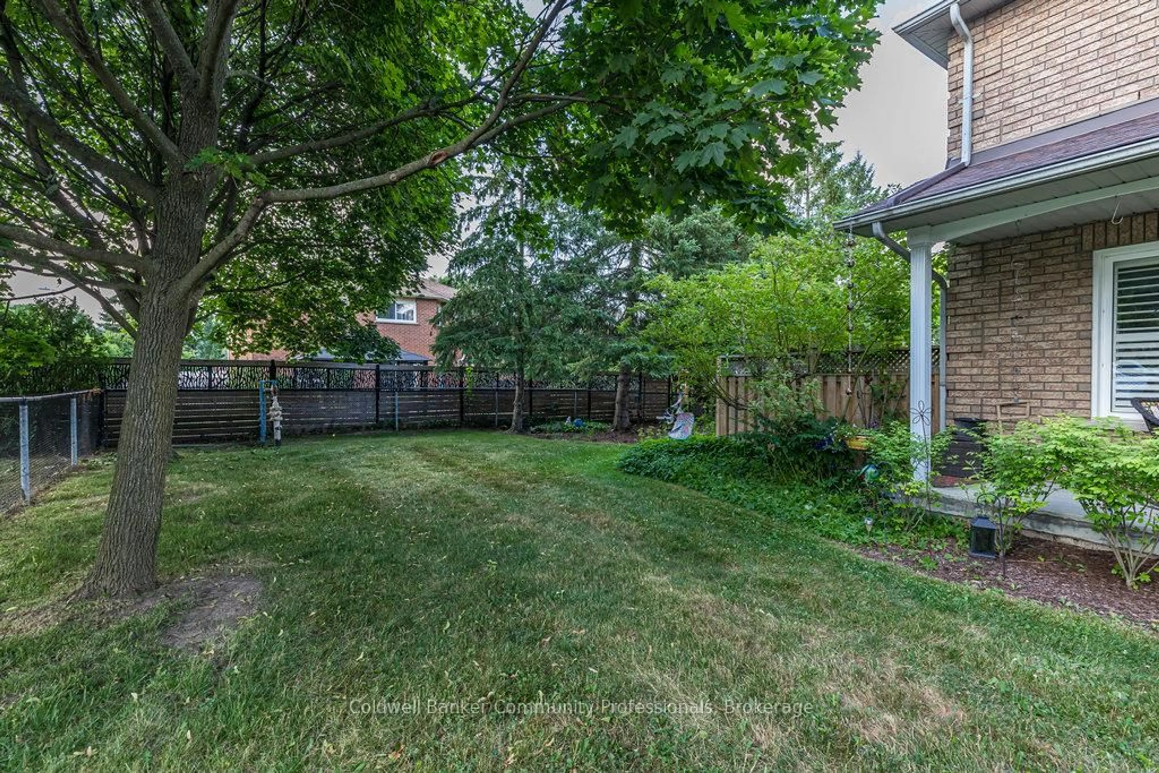 Patio, street for 11 Pirie Dr #1, Hamilton Ontario L9H 6Z6
