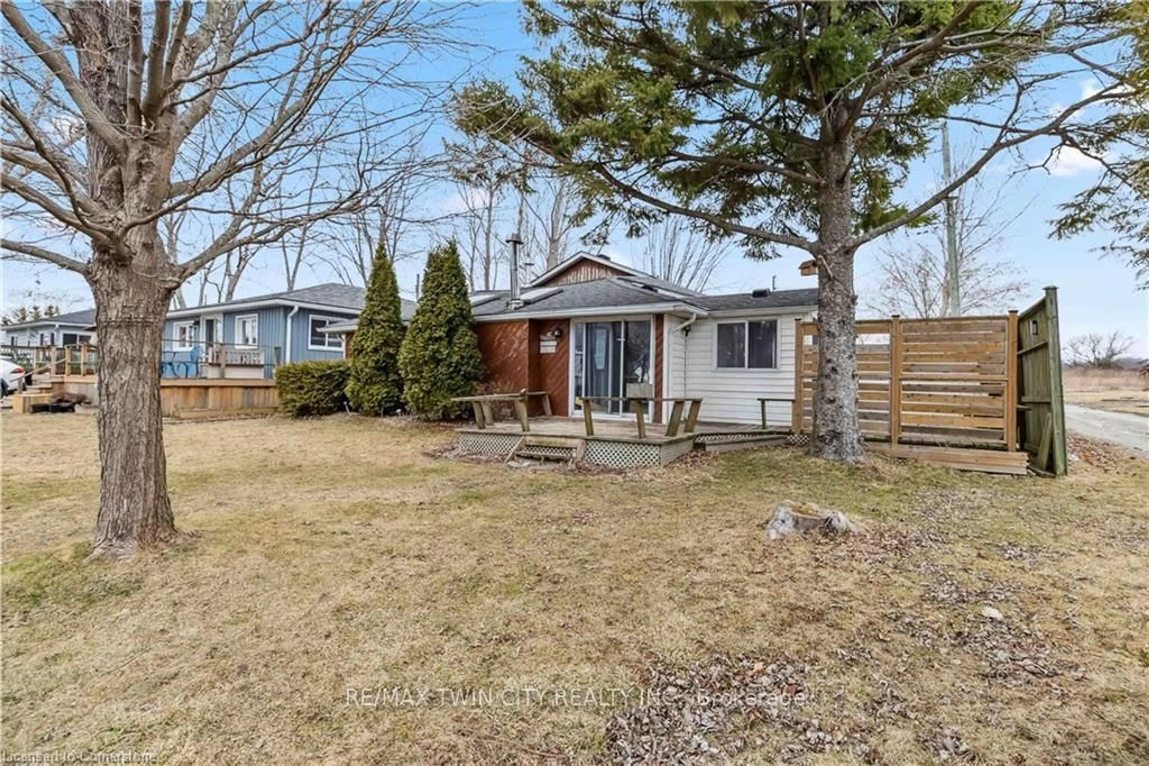 Unknown for 19 Melville Lane, Haldimand Ontario N0A 1P0